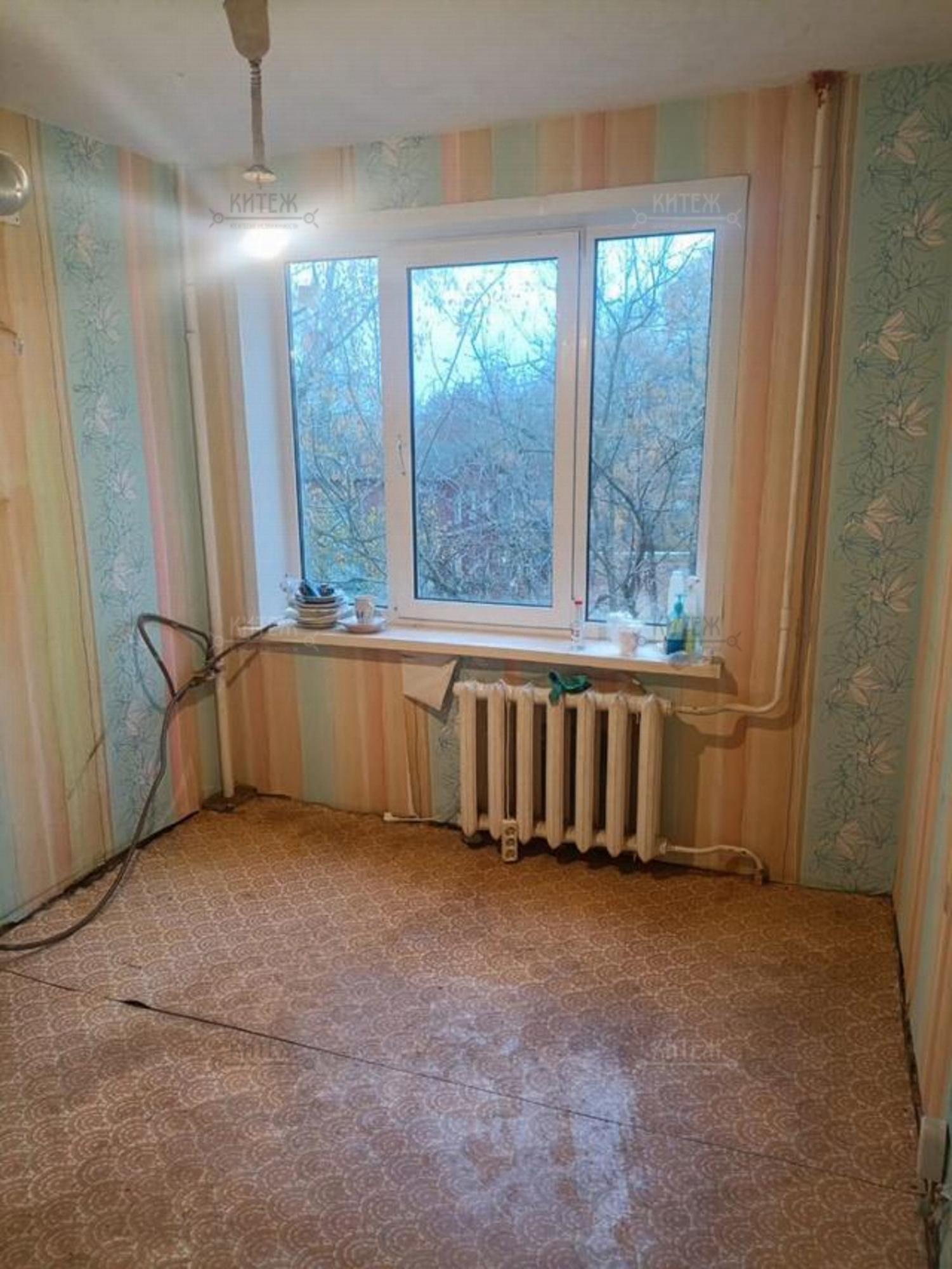 Купить квартиру за 3 200 000 рублей на Больничная улица,11