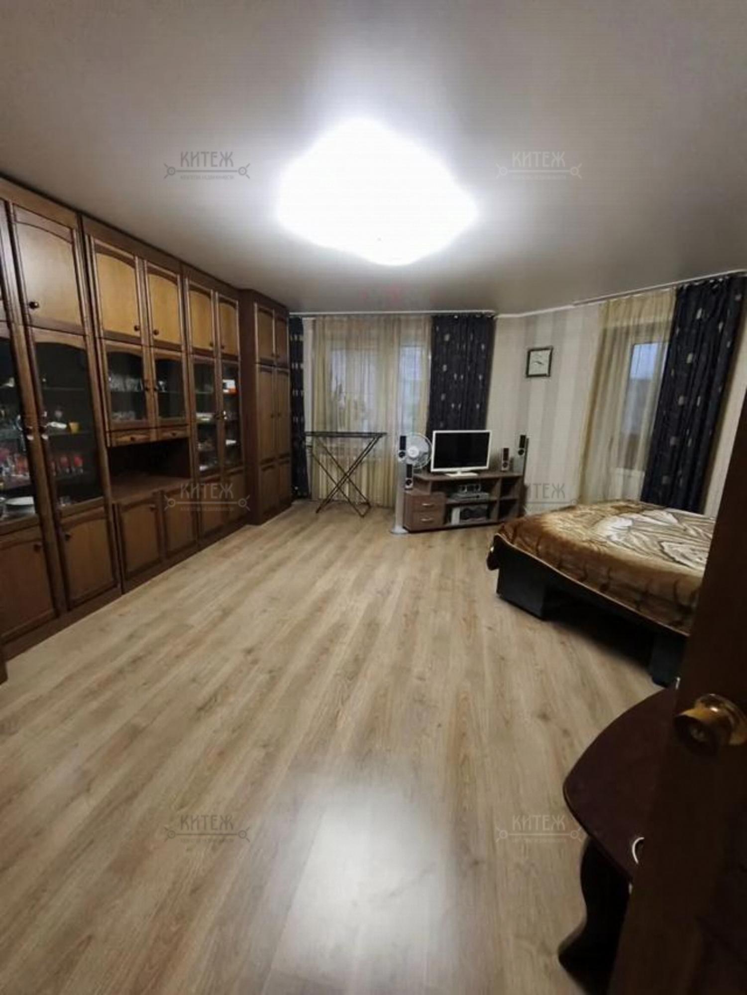 Купить квартиру за 4 900 000 рублей на Гурьянова улица,18к2