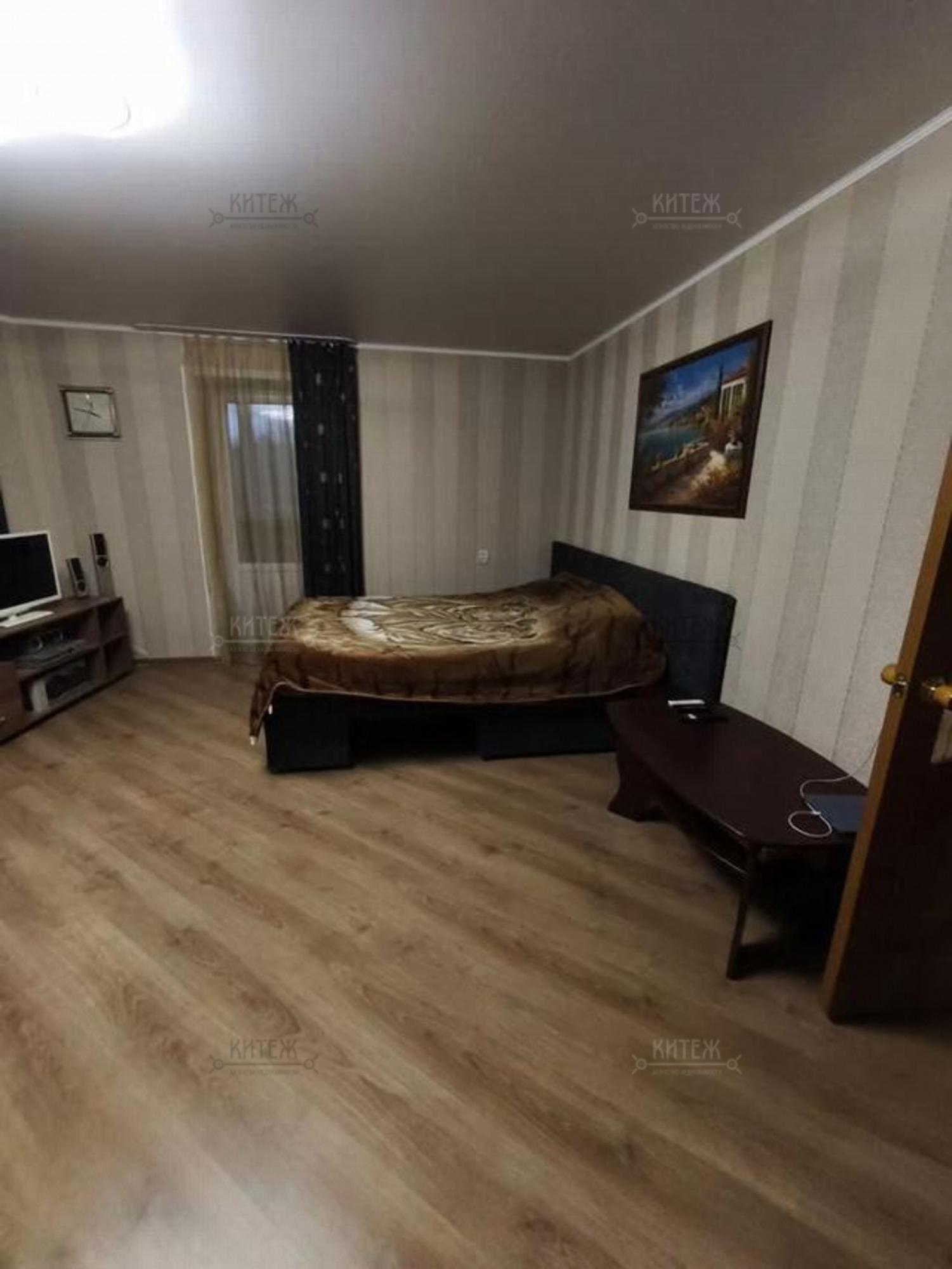 Купить квартиру за 4 900 000 рублей на Гурьянова улица,18к2