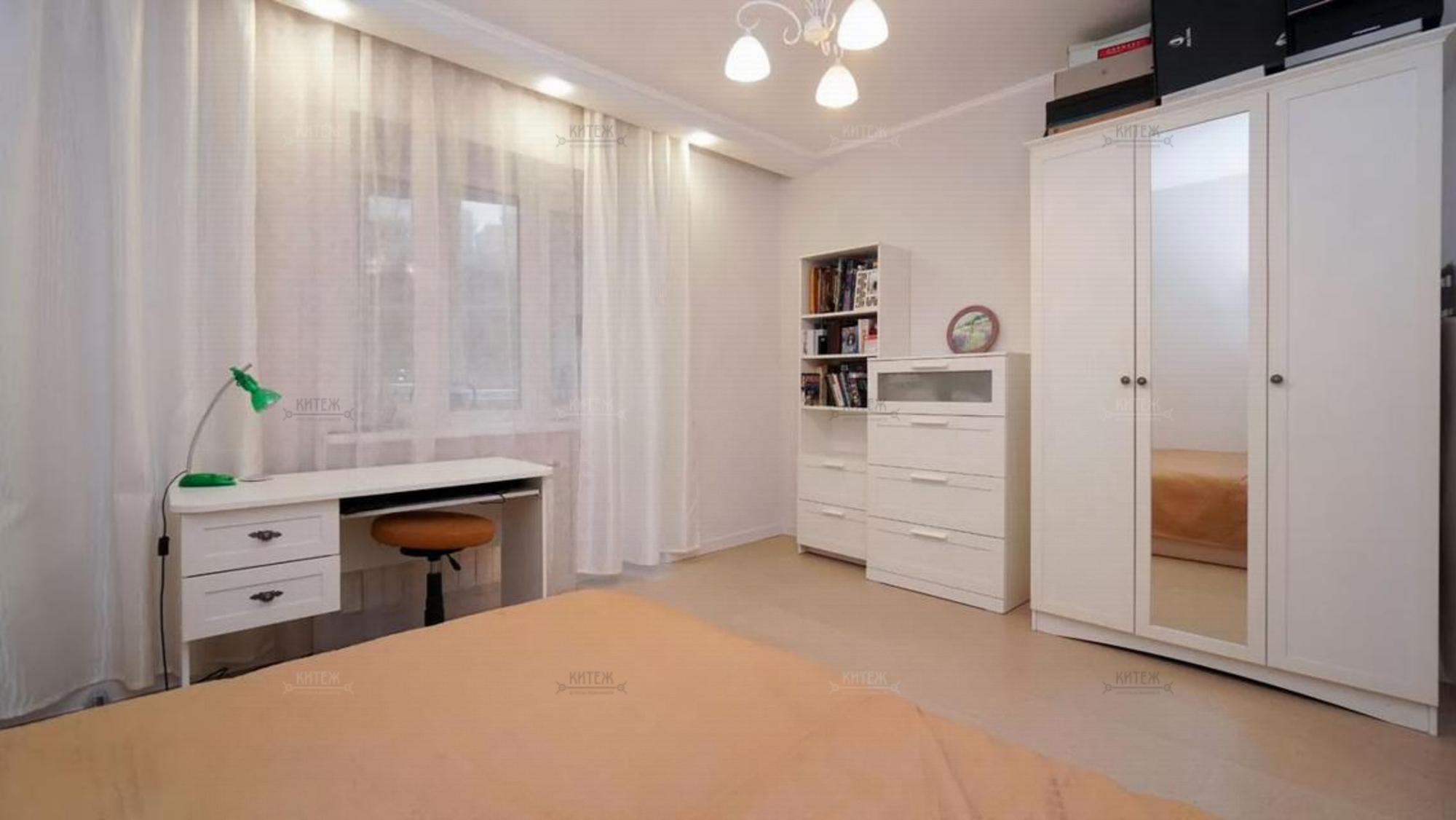 Купить квартиру за 9 000 000 рублей на Знаменская улица,45