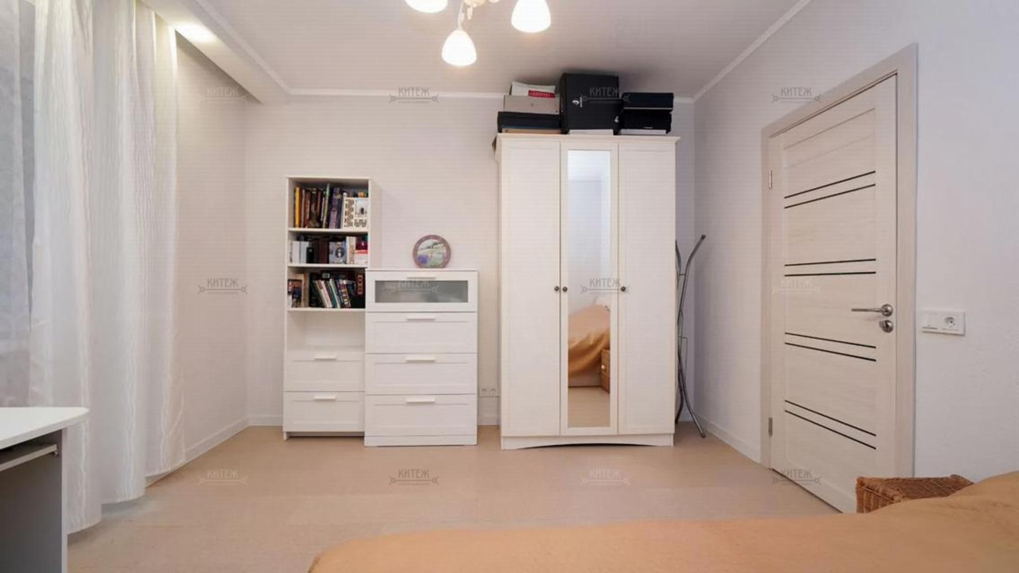 Купить квартиру за 9 000 000 рублей на Знаменская улица,45