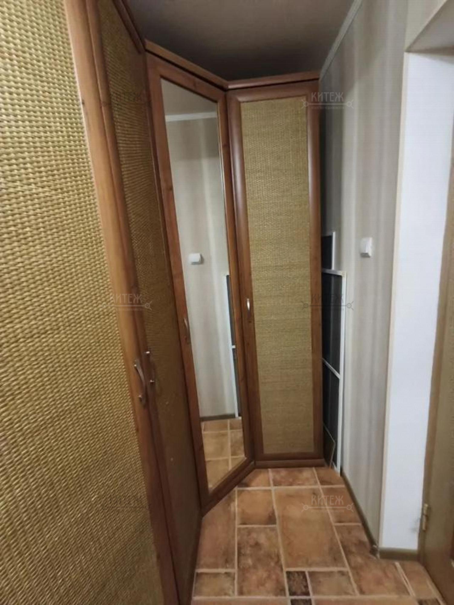 Купить квартиру за 4 900 000 рублей на Гурьянова улица,18к2