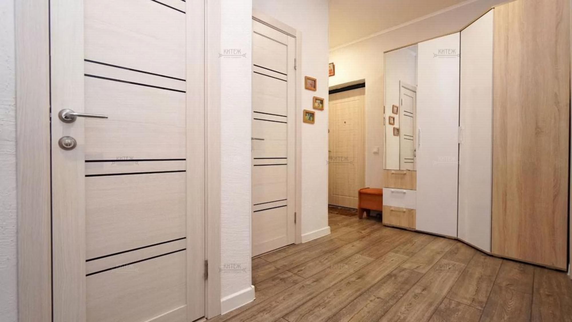 Купить квартиру за 9 000 000 рублей на Знаменская улица,45