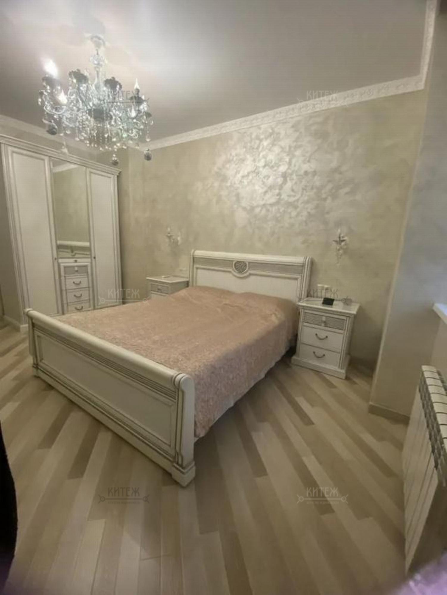 Купить квартиру за 15 600 000 рублей на Хрустальный переулок,29