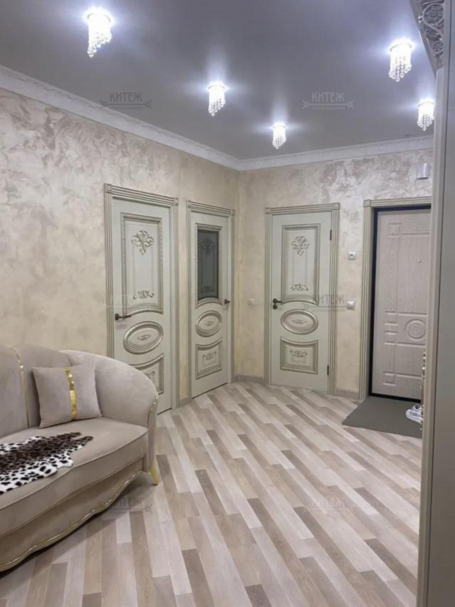 Купить квартиру за 15 600 000 рублей на Хрустальный переулок,29