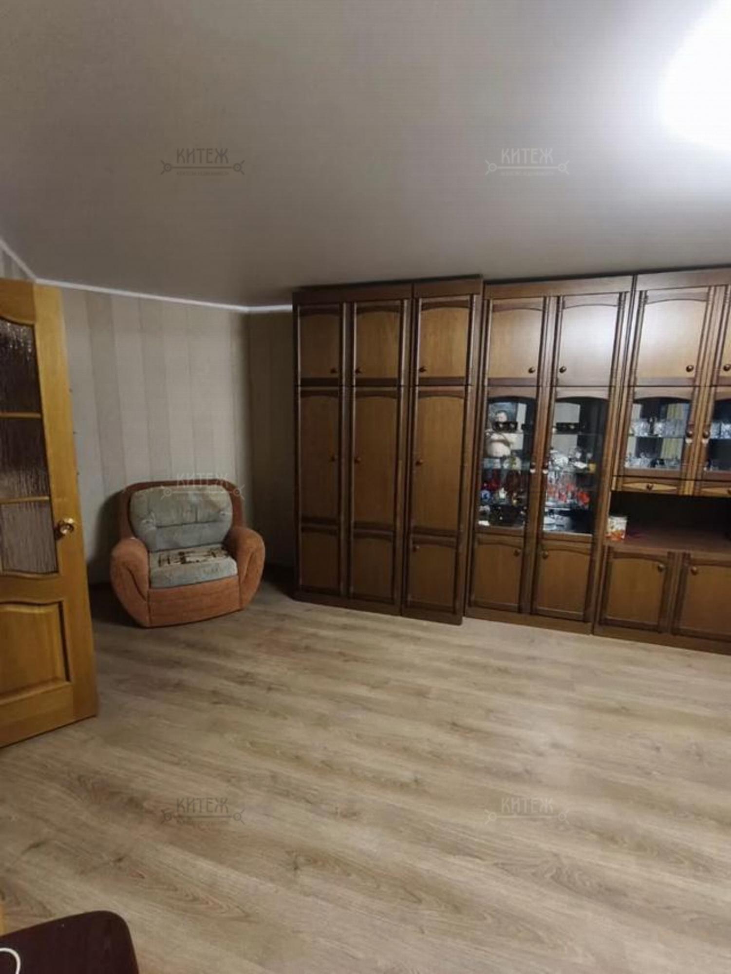 Купить квартиру за 4 900 000 рублей на Гурьянова улица,18к2