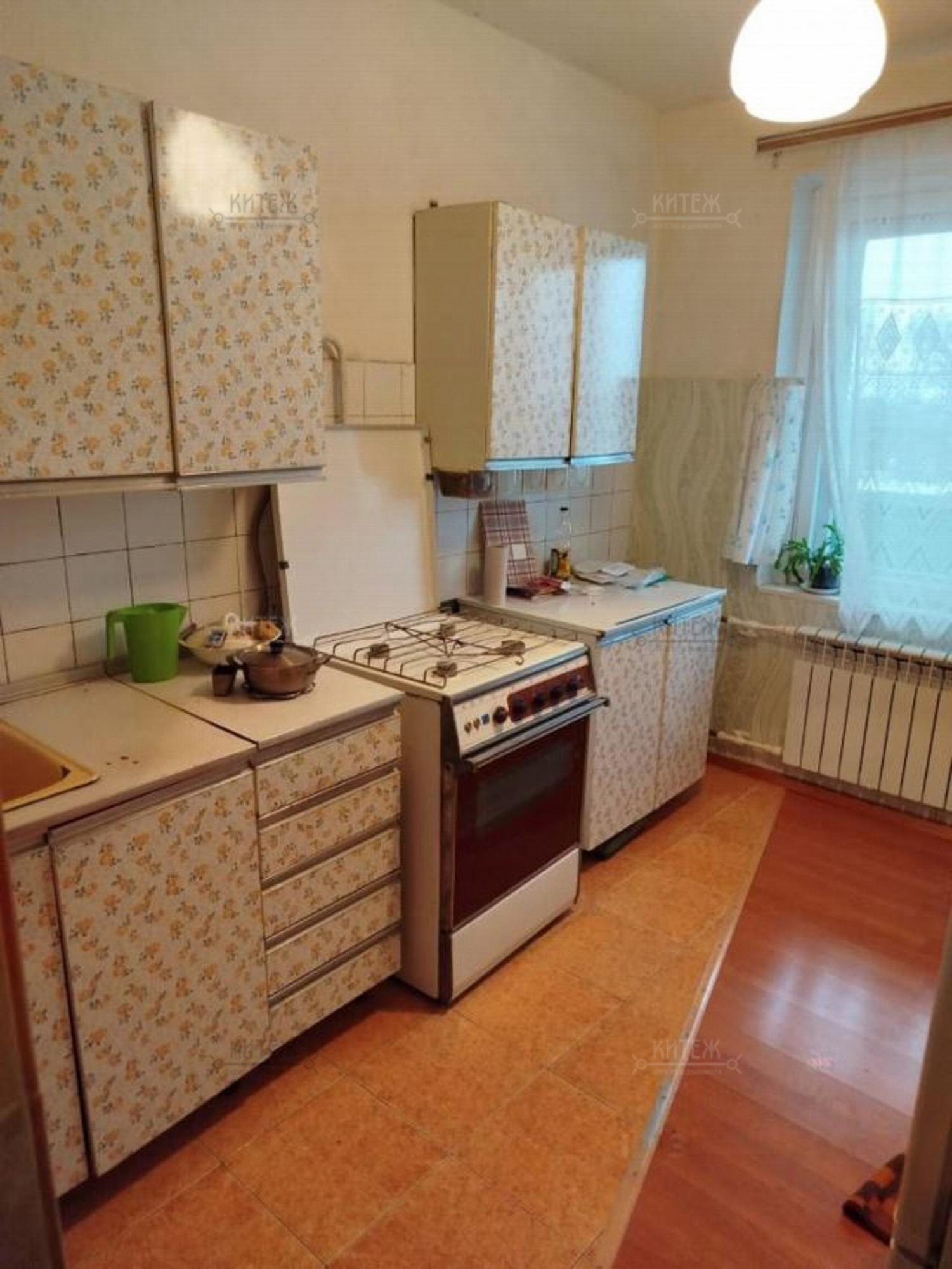 Купить квартиру за 2 750 000 рублей на Дальняя улица,29