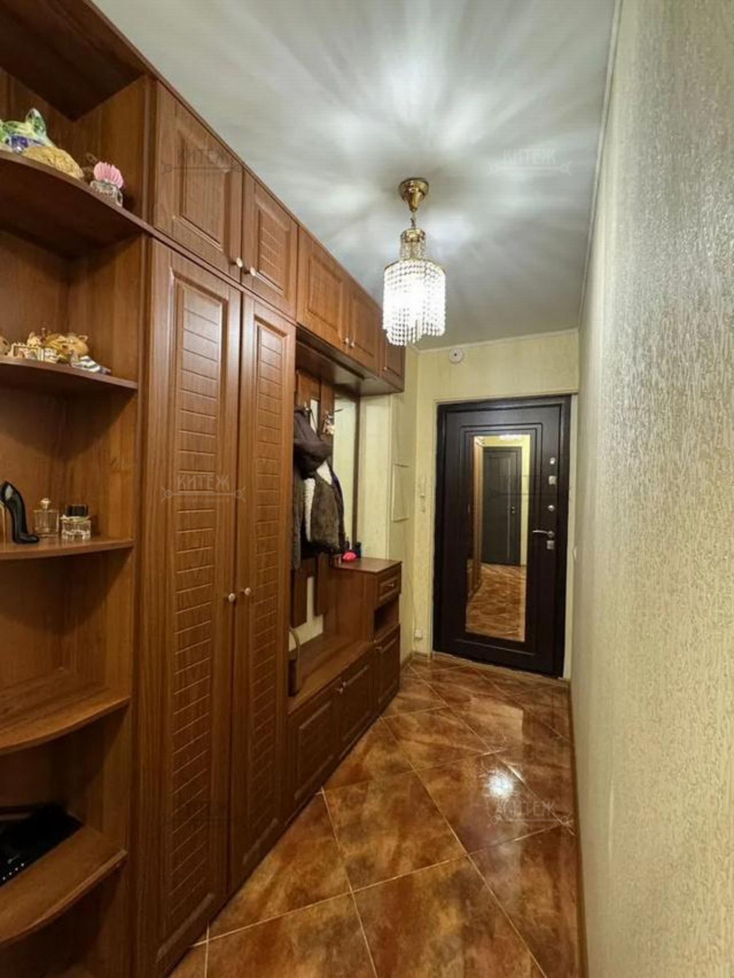 Купить квартиру за 4 400 000 рублей на Тарутинская улица,231к5