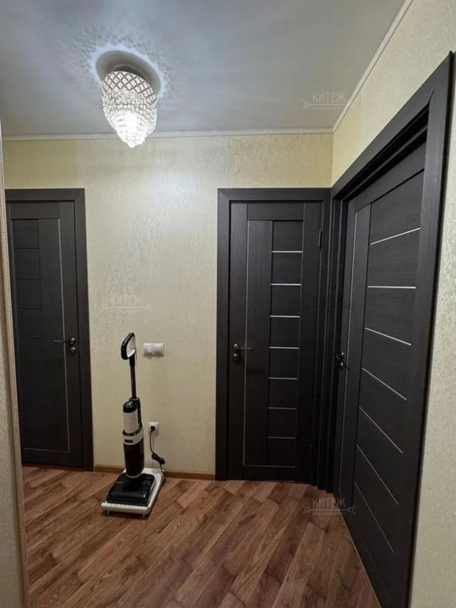 Купить квартиру за 4 400 000 рублей на Тарутинская улица,231к5