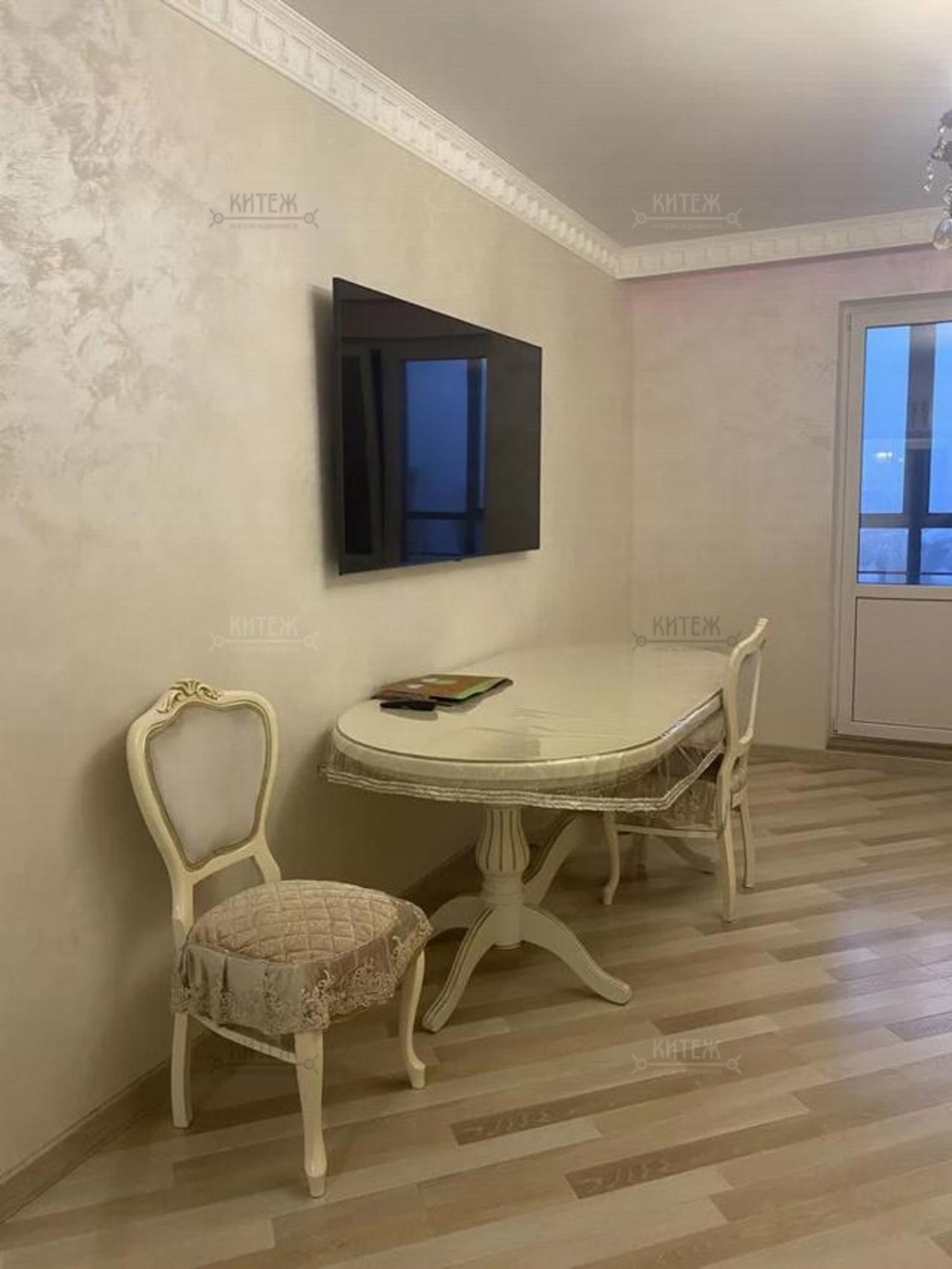 Купить квартиру за 15 600 000 рублей на Хрустальный переулок,29