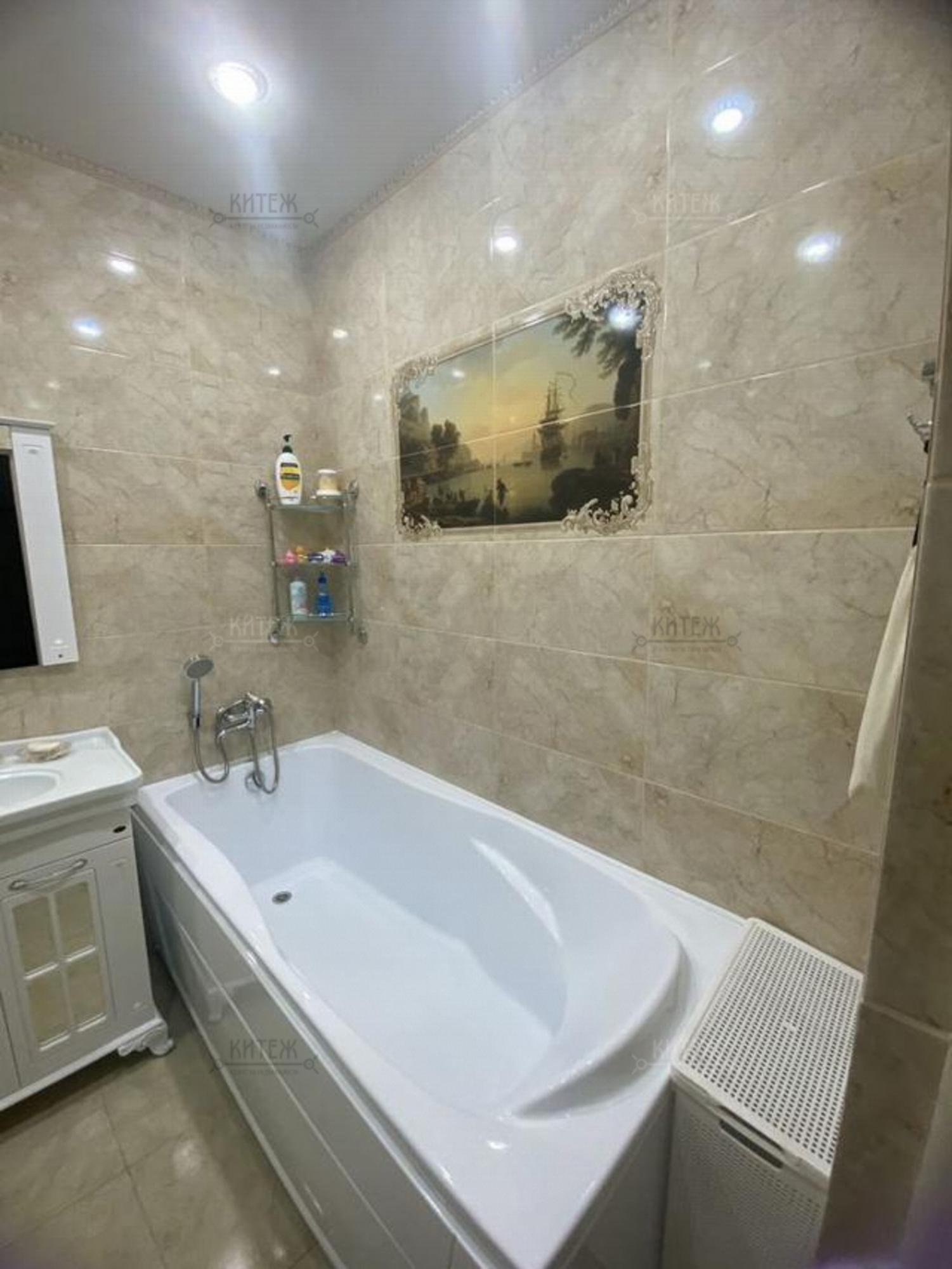 Купить квартиру за 15 600 000 рублей на Хрустальный переулок,29