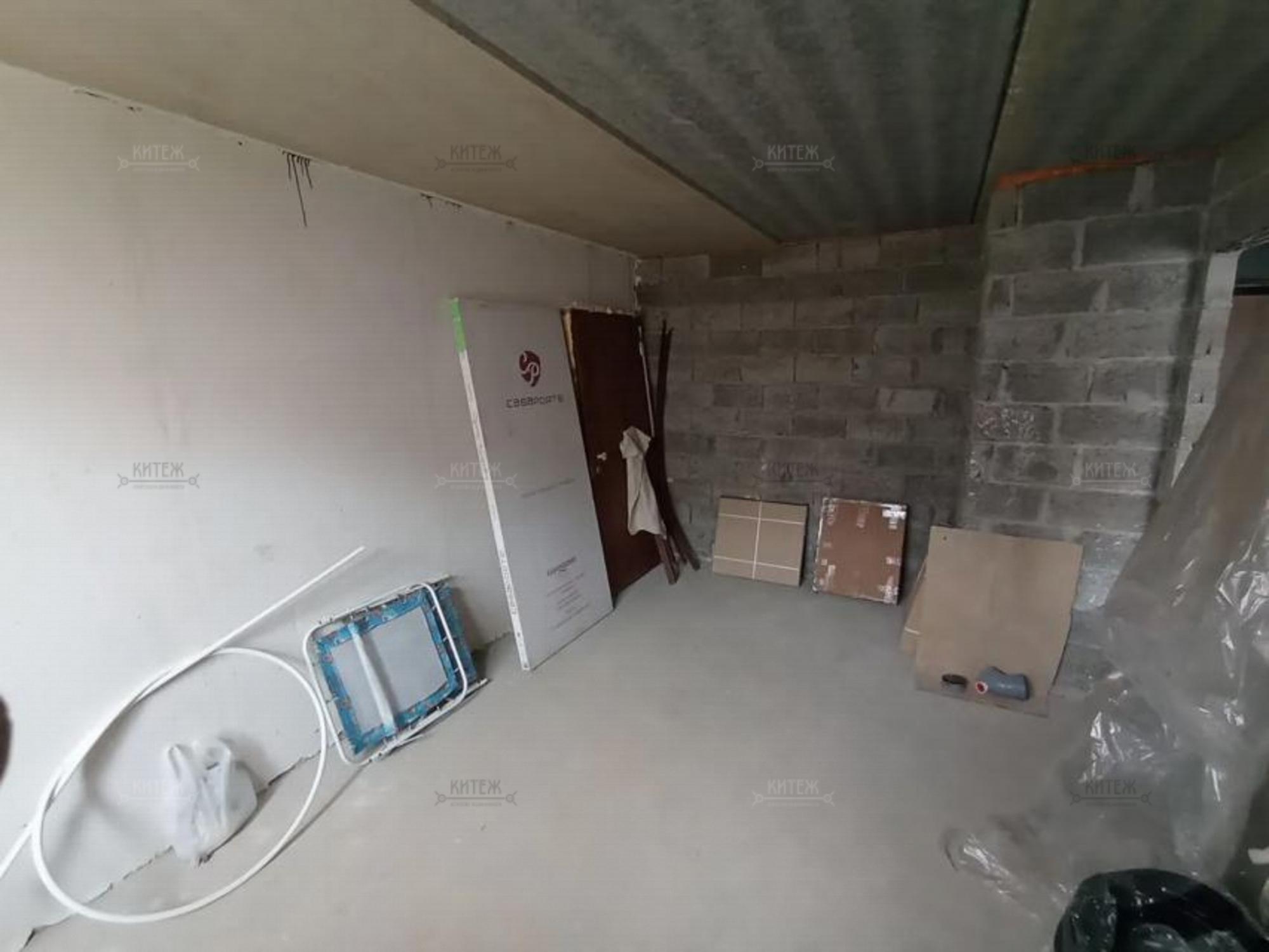 Купить квартиру за 3 050 000 рублей на Георгия Амелина улица