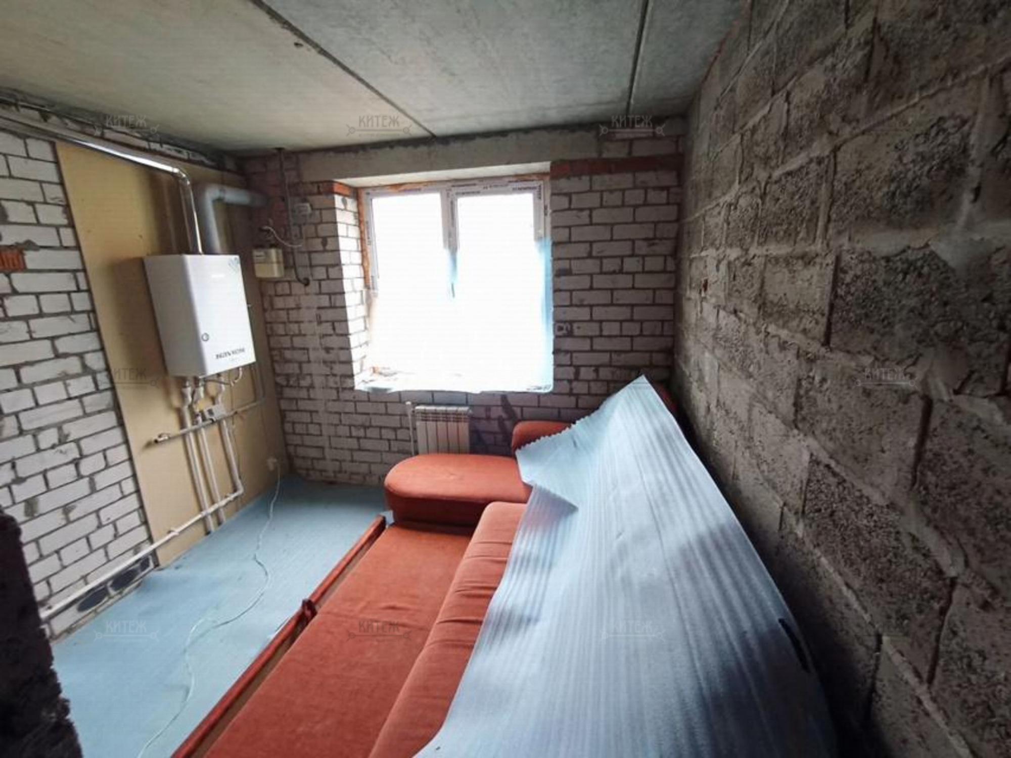 Купить квартиру за 3 050 000 рублей на Георгия Амелина улица