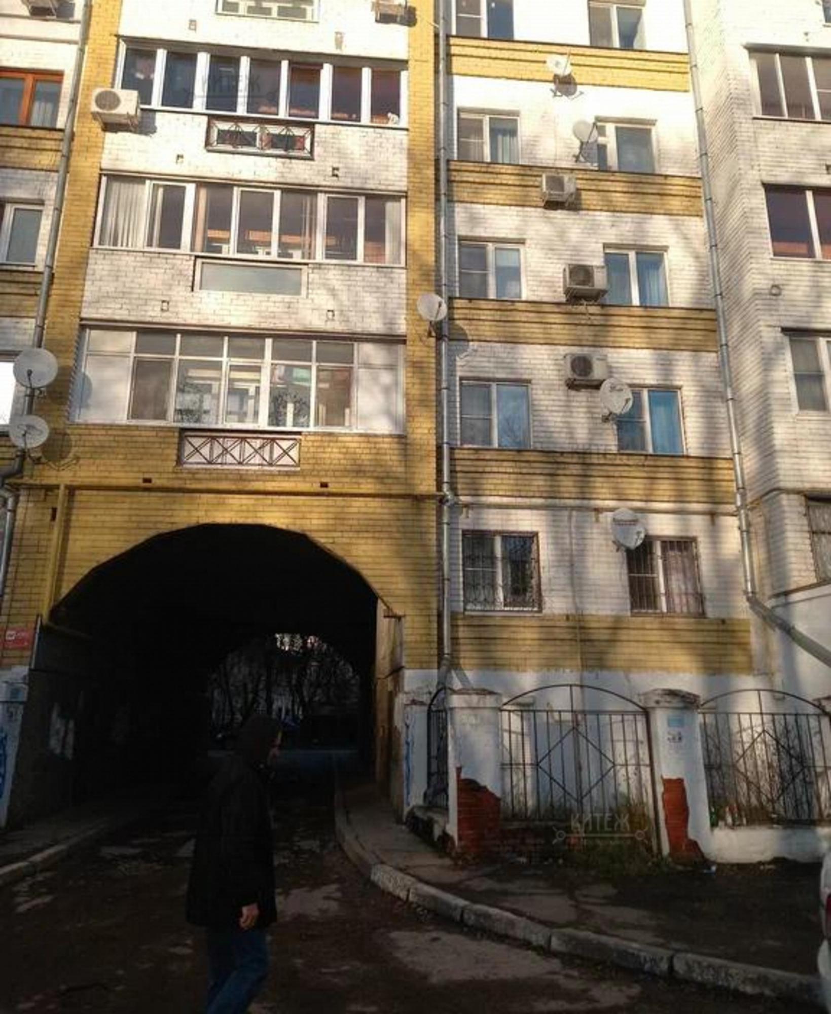 Купить квартиру за 6 200 000 рублей на Поле Свободы улица,129