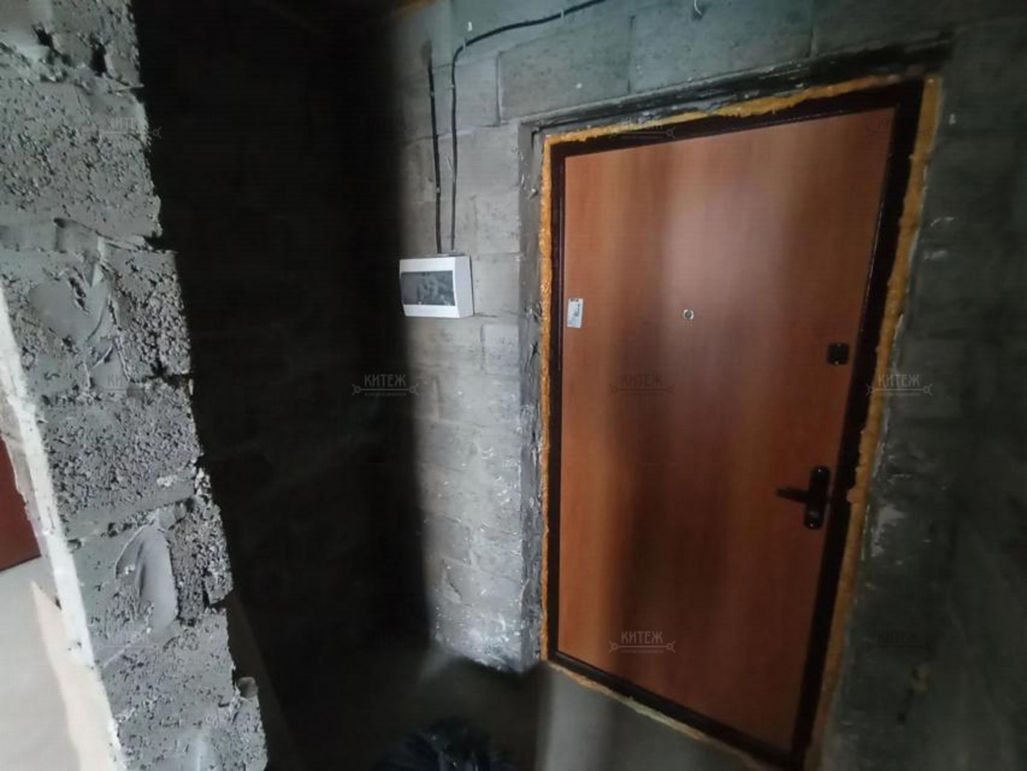 Купить квартиру за 3 050 000 рублей на Георгия Амелина улица