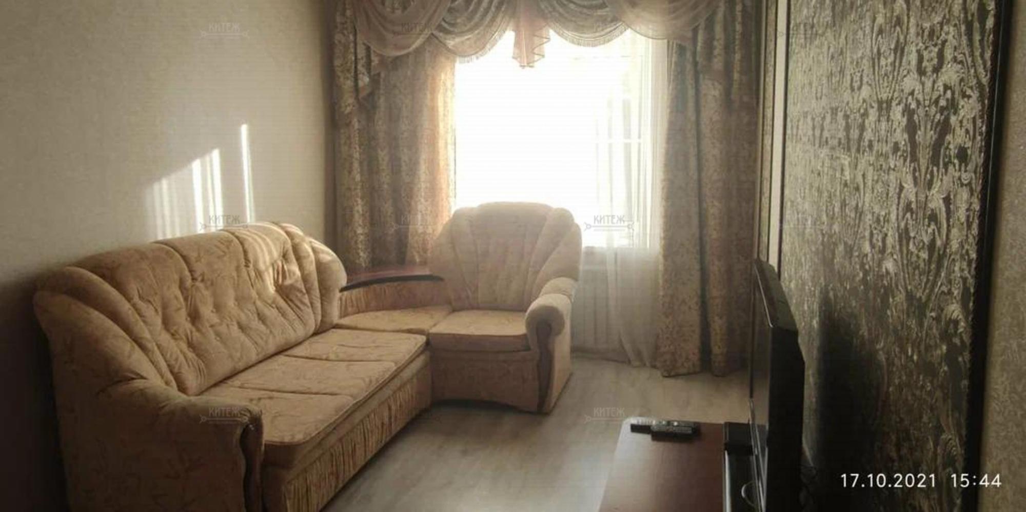 Купить квартиру за 6 200 000 рублей на Поле Свободы улица,129