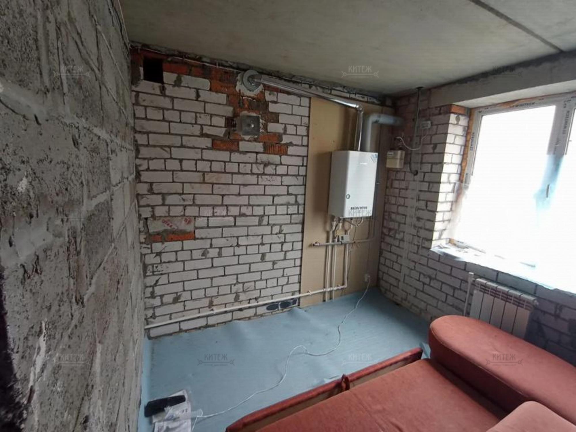 Купить квартиру за 3 050 000 рублей на Георгия Амелина улица