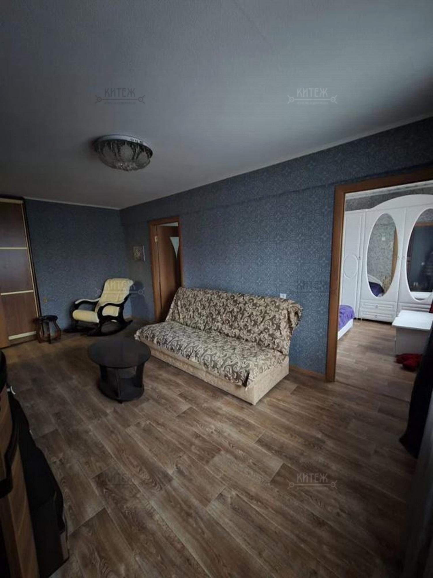 Купить квартиру за 5 600 000 рублей на Степана Разина улица