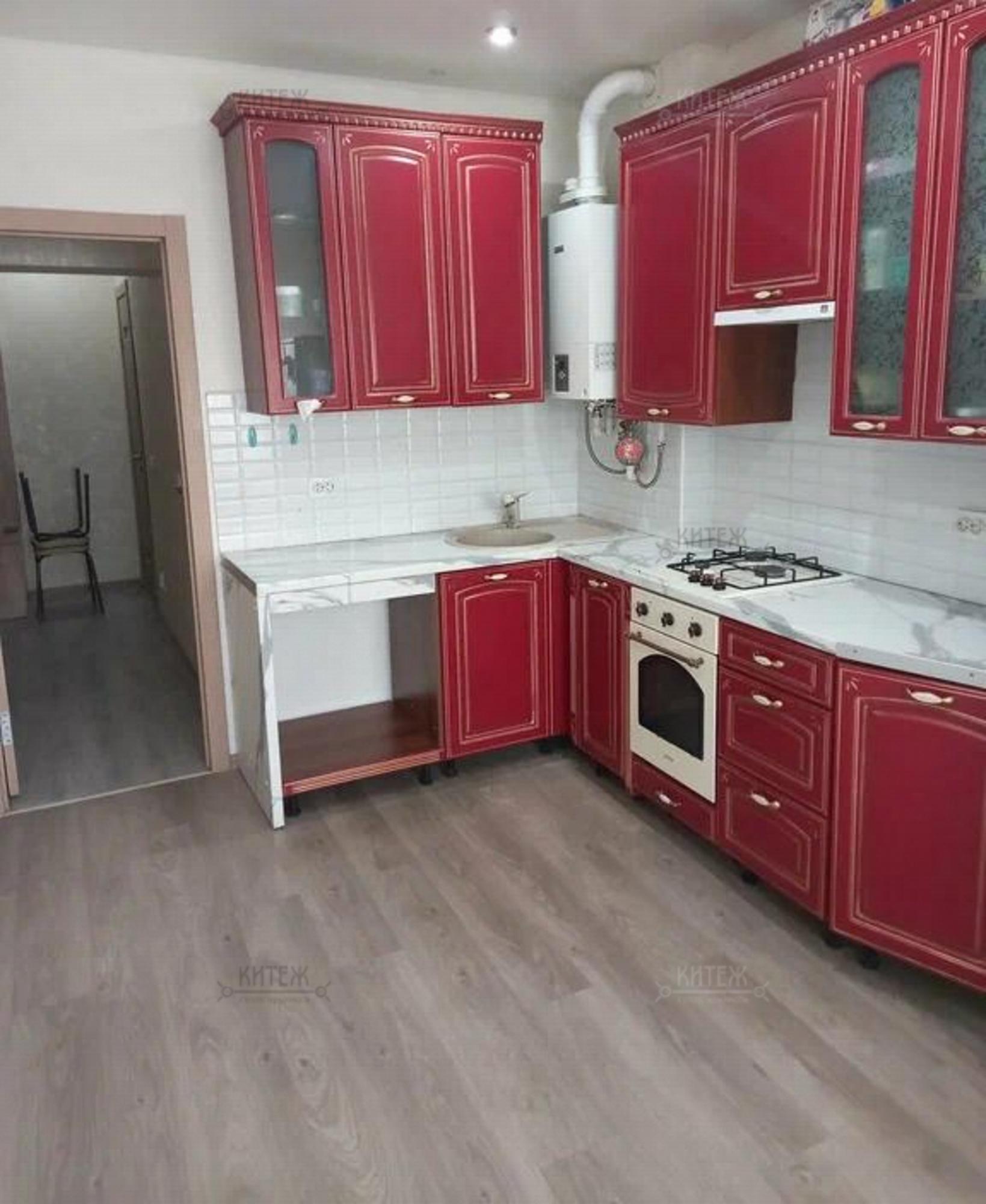 Купить квартиру за 6 200 000 рублей на Поле Свободы улица,129