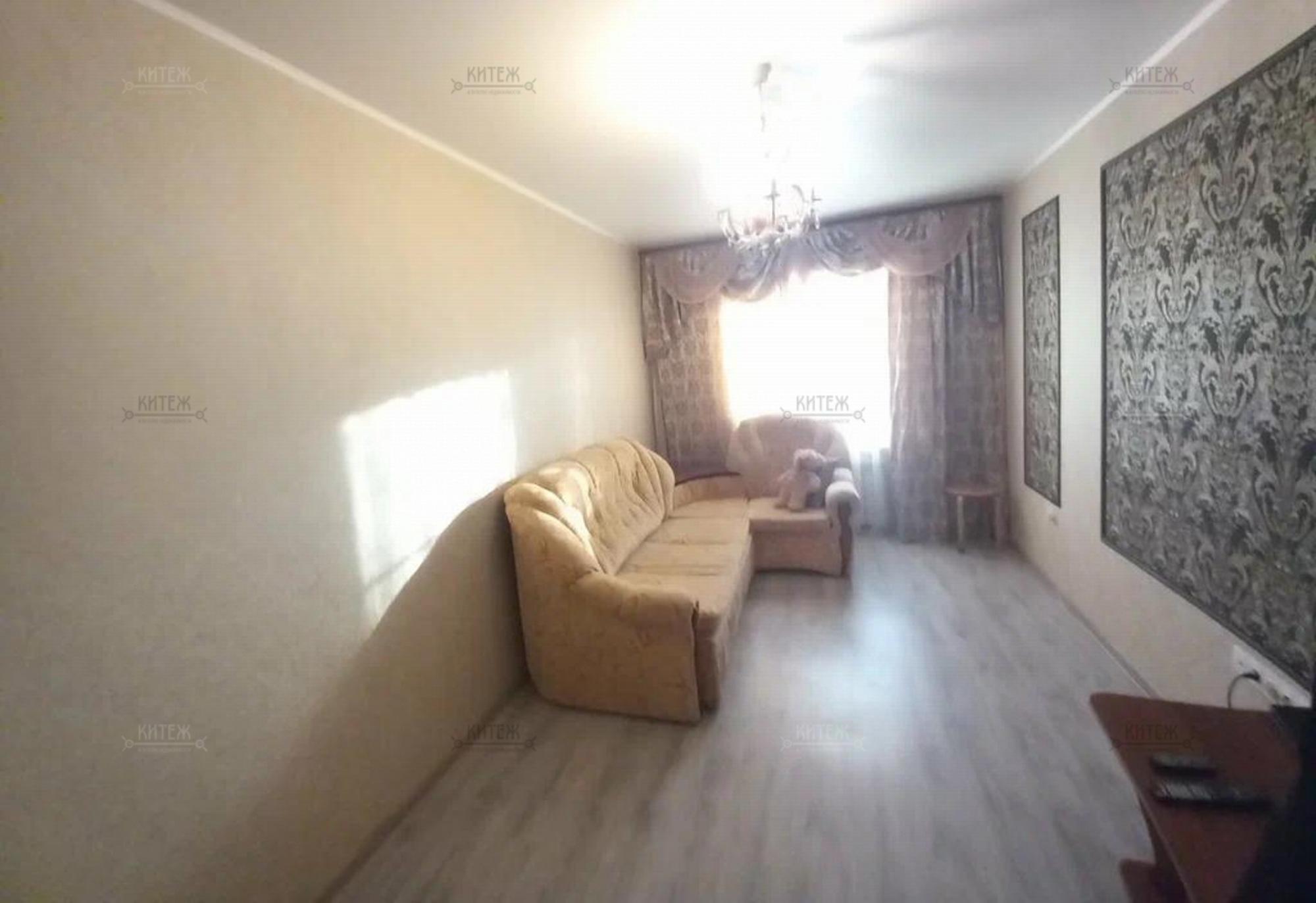 Купить квартиру за 6 200 000 рублей на Поле Свободы улица,129