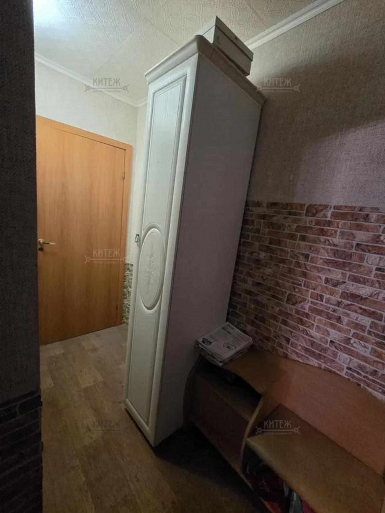 Купить квартиру за 5 600 000 рублей на Степана Разина улица