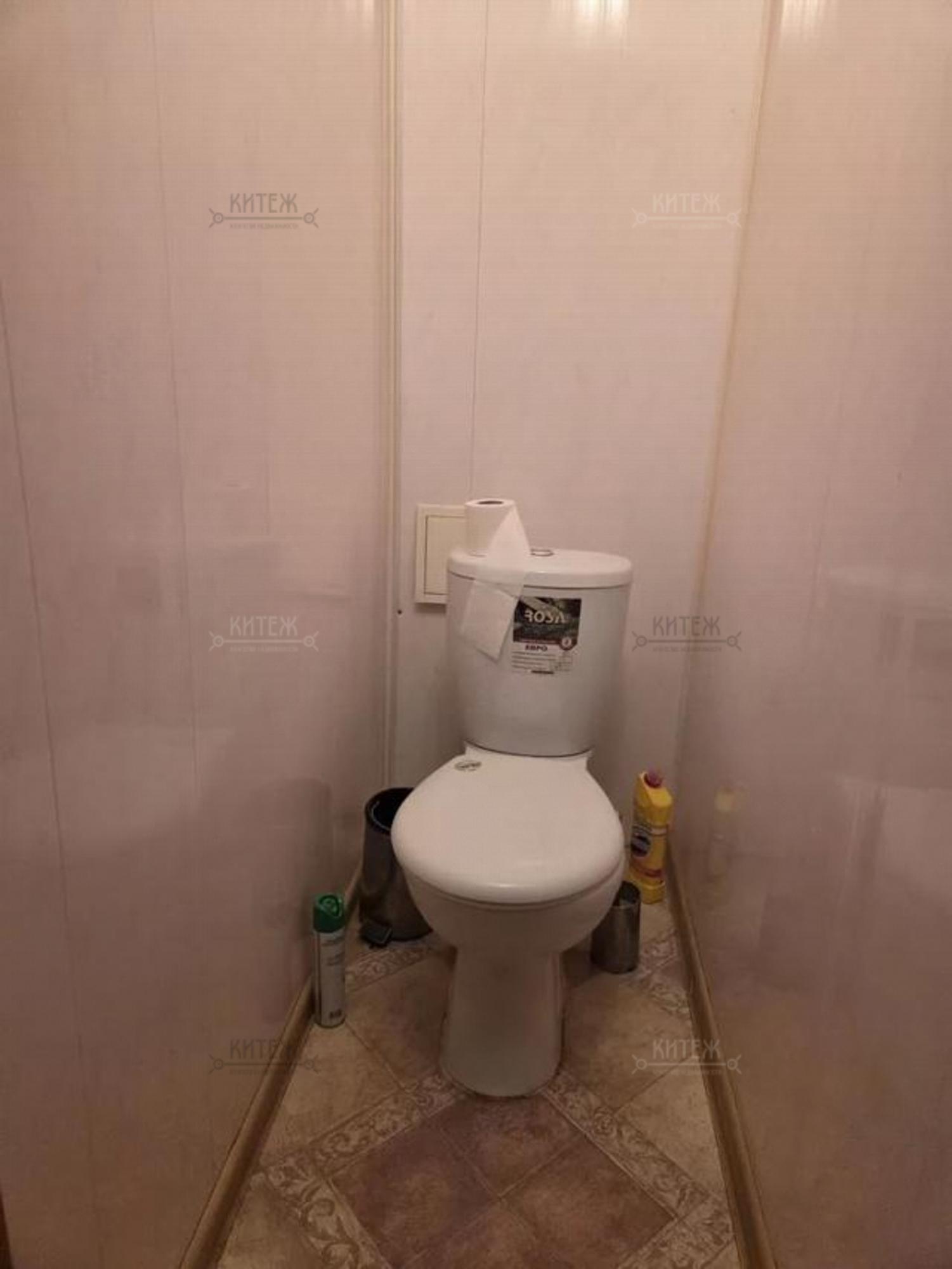 Купить квартиру за 5 600 000 рублей на Степана Разина улица