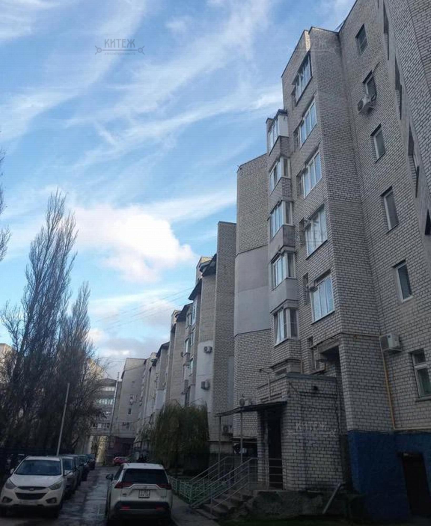 Купить квартиру за 6 200 000 рублей на Поле Свободы улица,129