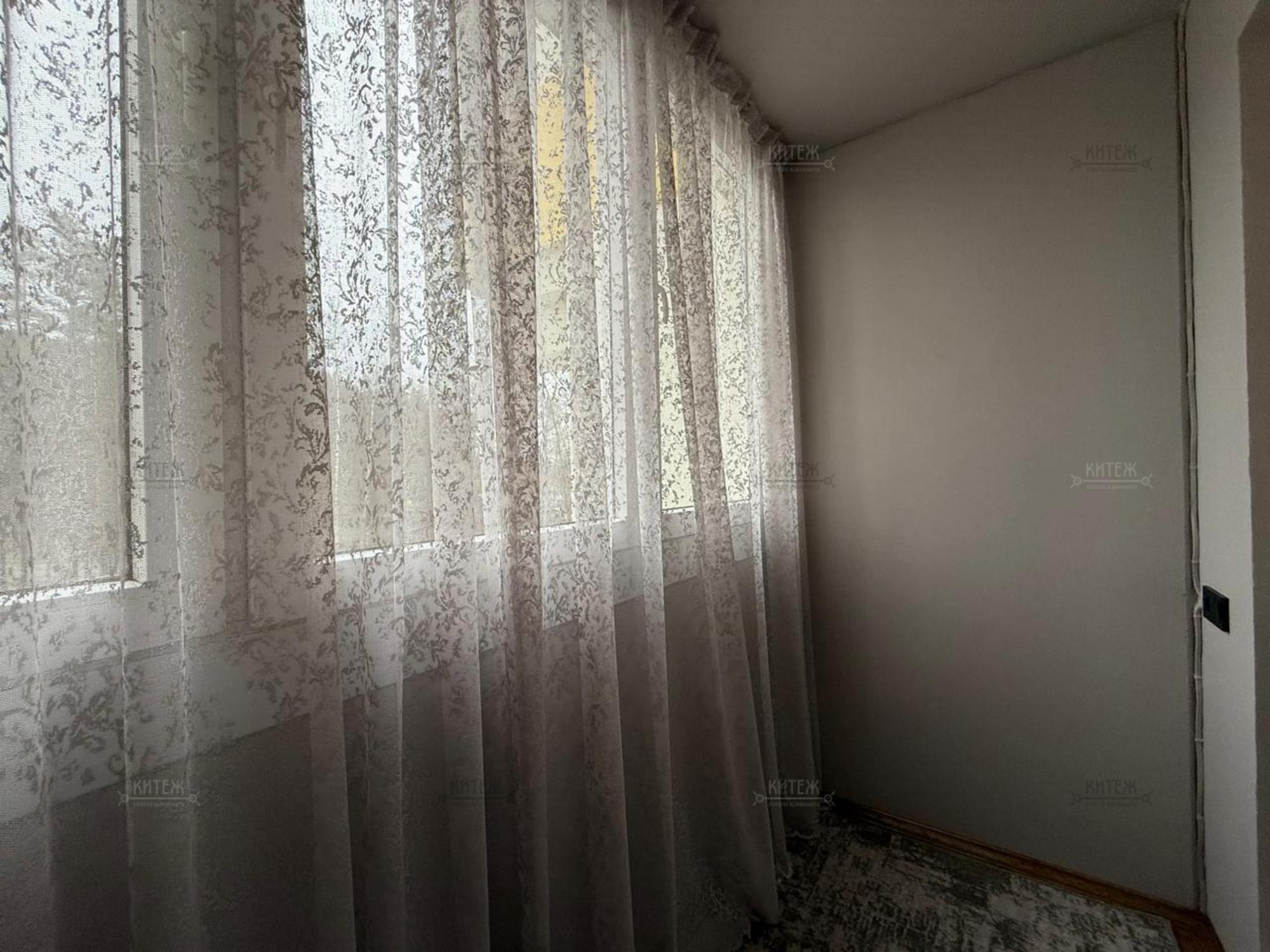 Купить квартиру за 4 290 000 рублей на Тарутинская улица,231к9