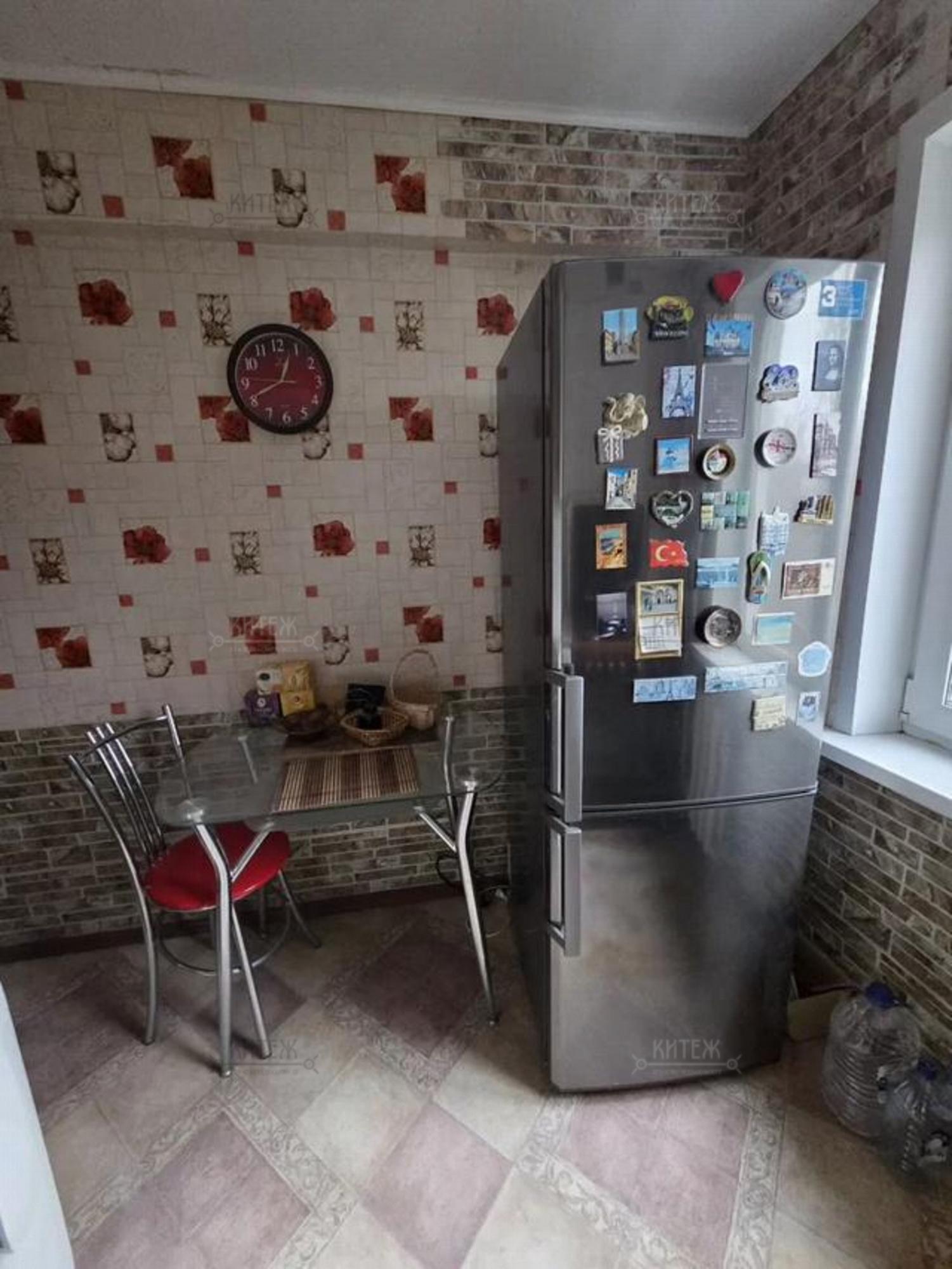 Купить квартиру за 5 600 000 рублей на Степана Разина улица