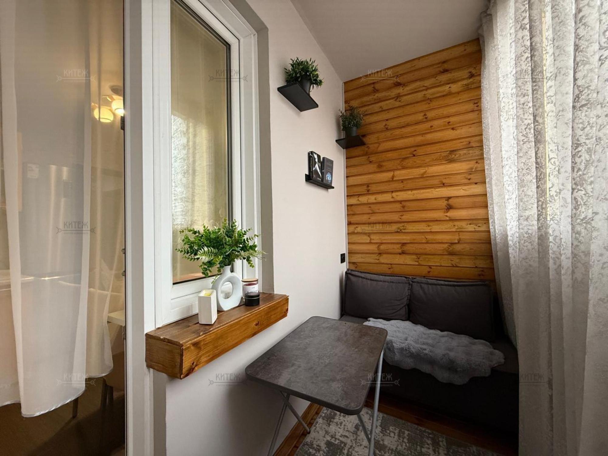 Купить квартиру за 4 290 000 рублей на Тарутинская улица,231к9