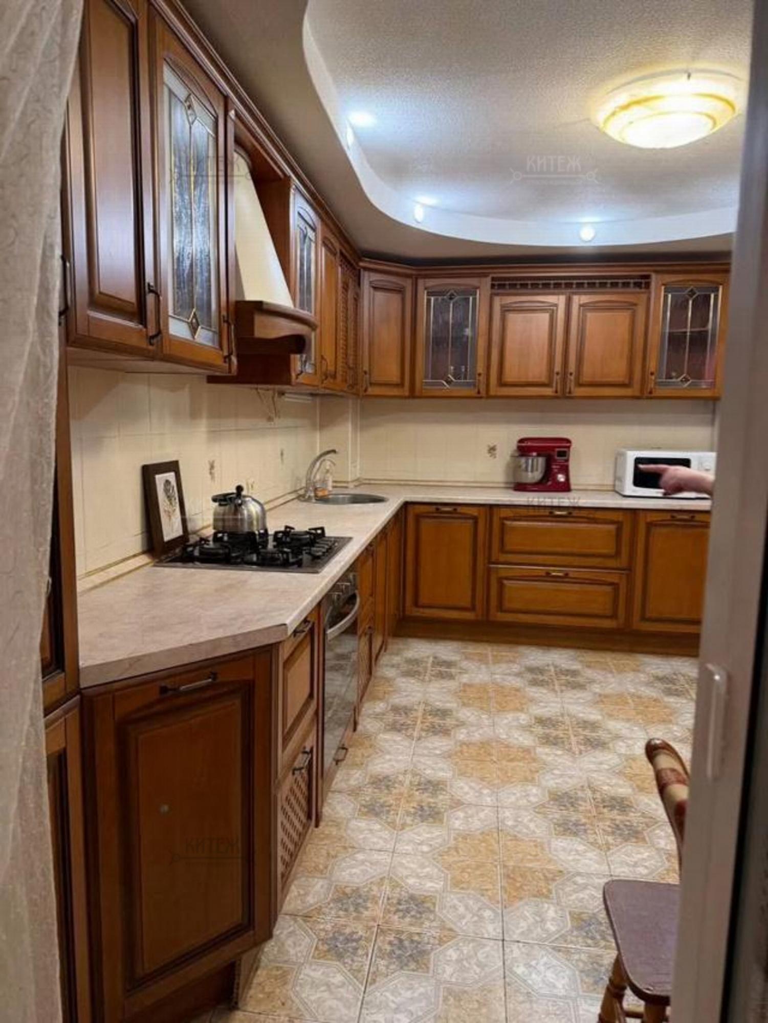 Купить квартиру за 8 600 000 рублей на Фридриха Энгельса улица,149