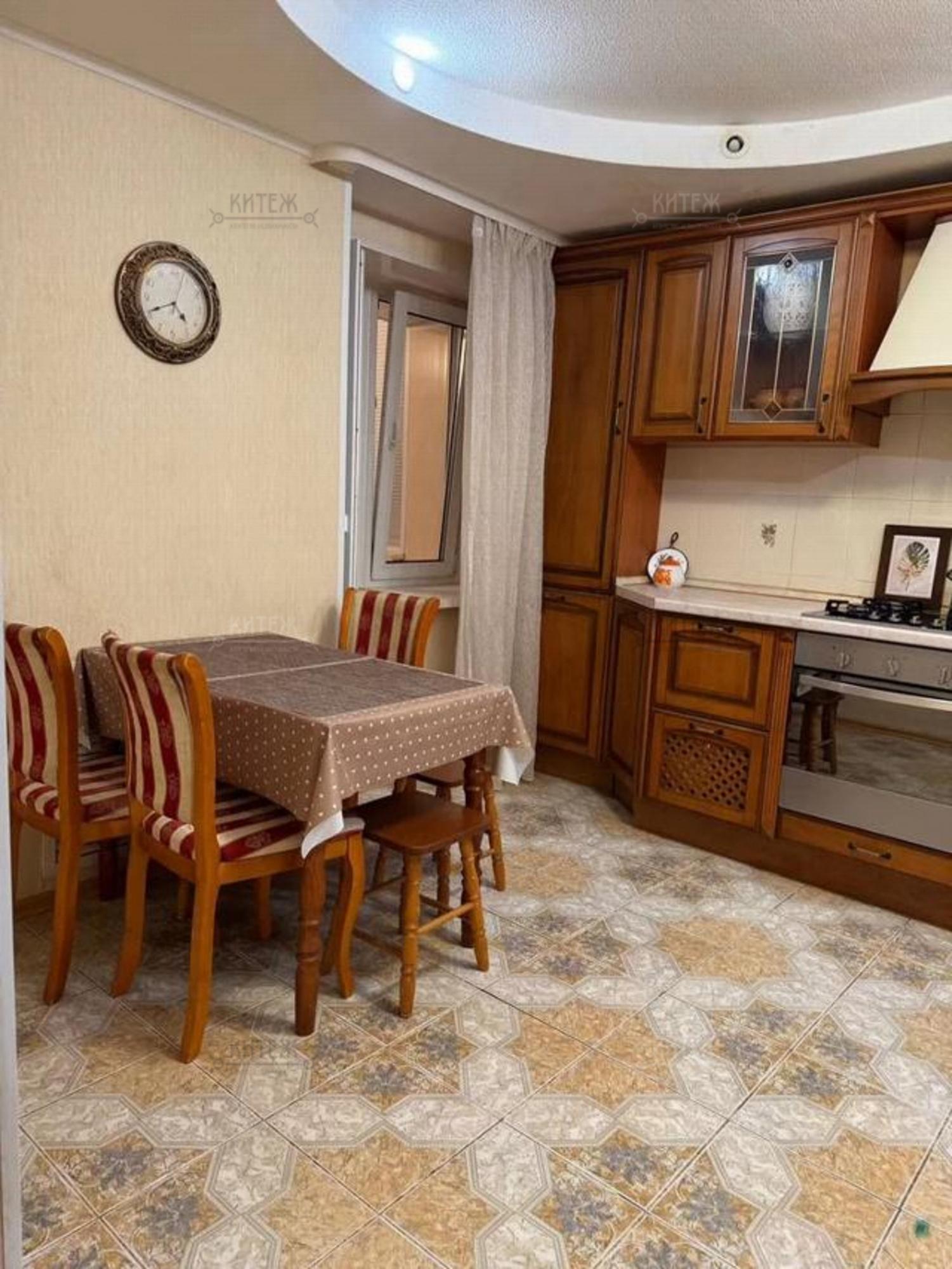 Купить квартиру за 8 600 000 рублей на Фридриха Энгельса улица,149