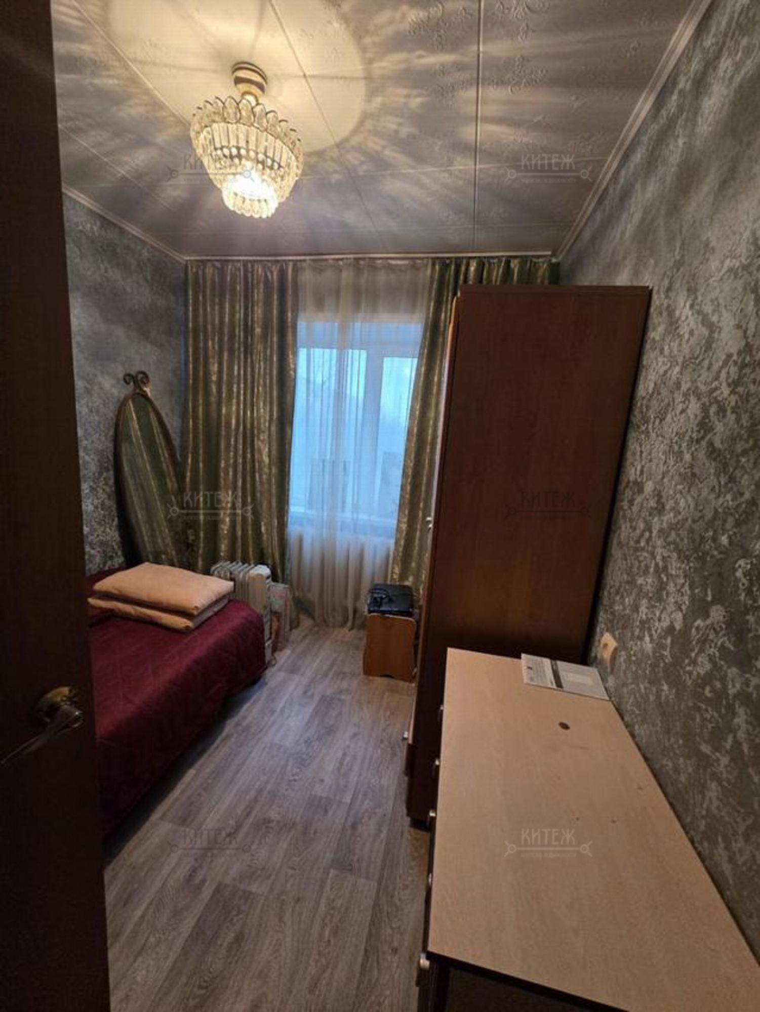 Купить квартиру за 5 600 000 рублей на Степана Разина улица