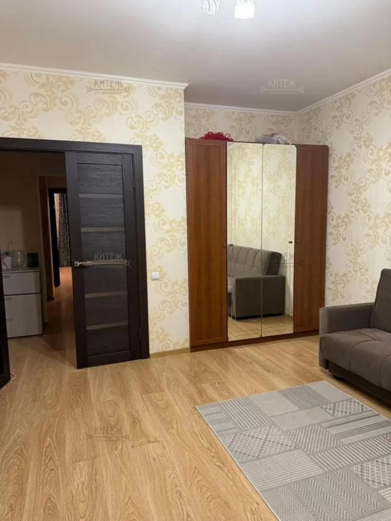 Купить квартиру за 5 700 000 рублей на Фомушина улица