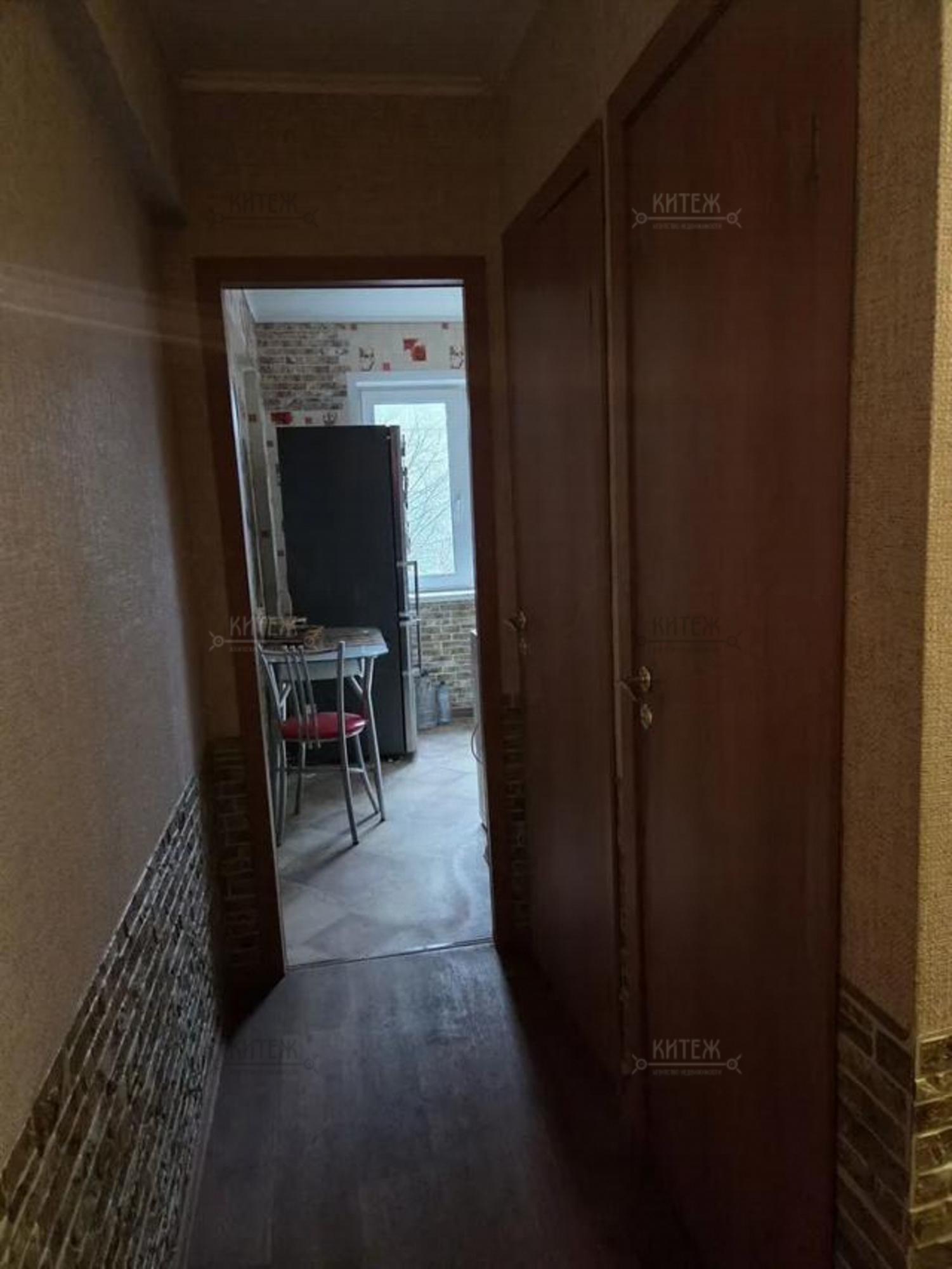 Купить квартиру за 5 600 000 рублей на Степана Разина улица