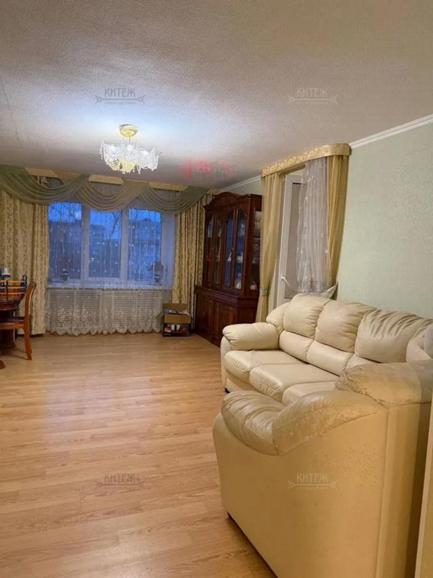 Купить квартиру за 8 600 000 рублей на Фридриха Энгельса улица,149