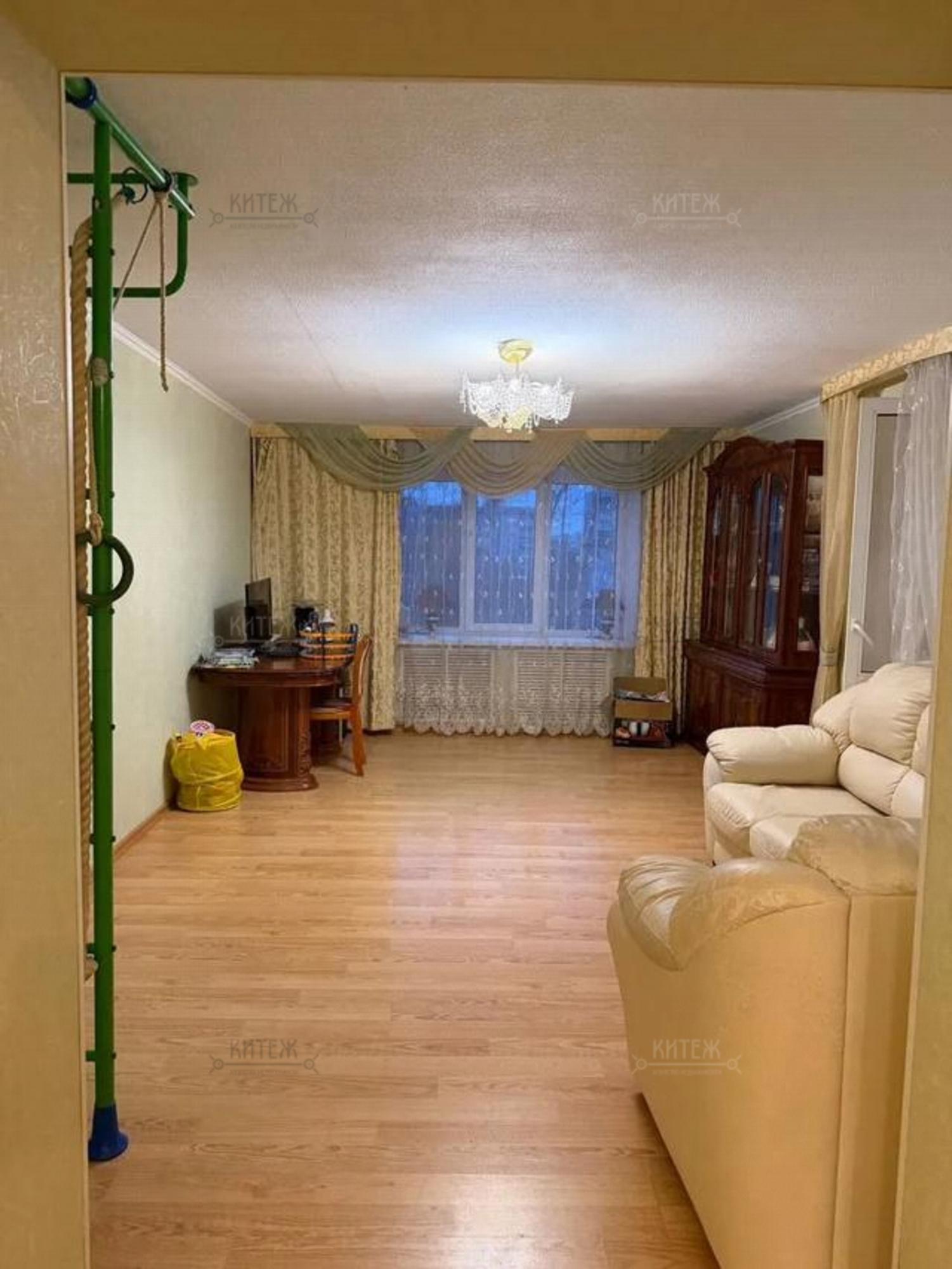 Купить квартиру за 8 600 000 рублей на Фридриха Энгельса улица,149