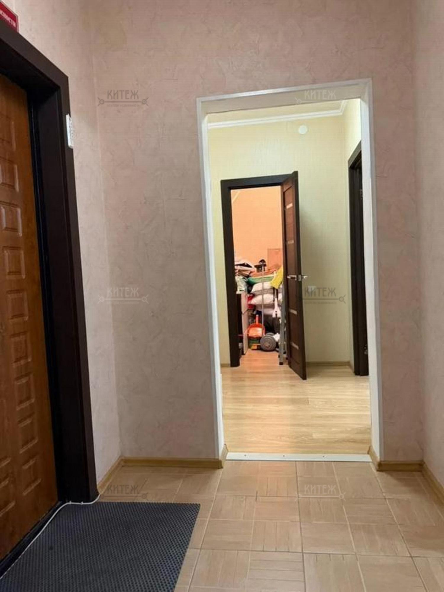 Купить квартиру за 5 700 000 рублей на Фомушина улица