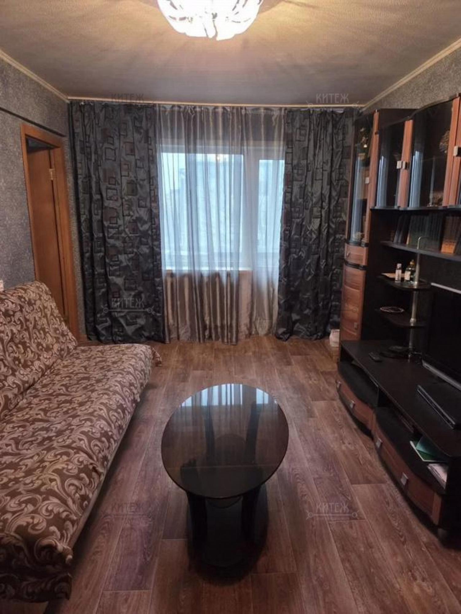 Купить квартиру за 5 600 000 рублей на Степана Разина улица