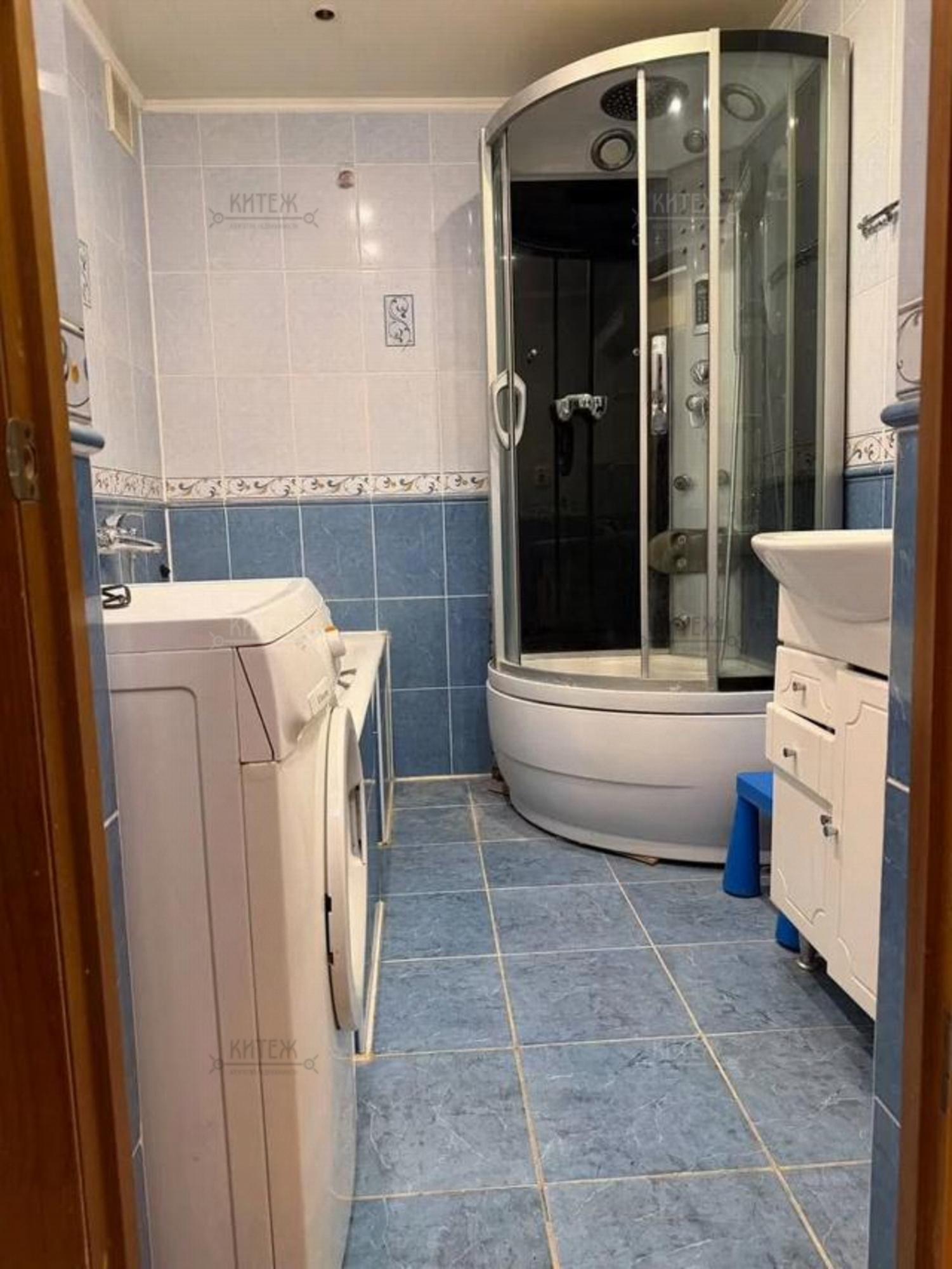 Купить квартиру за 8 600 000 рублей на Фридриха Энгельса улица,149