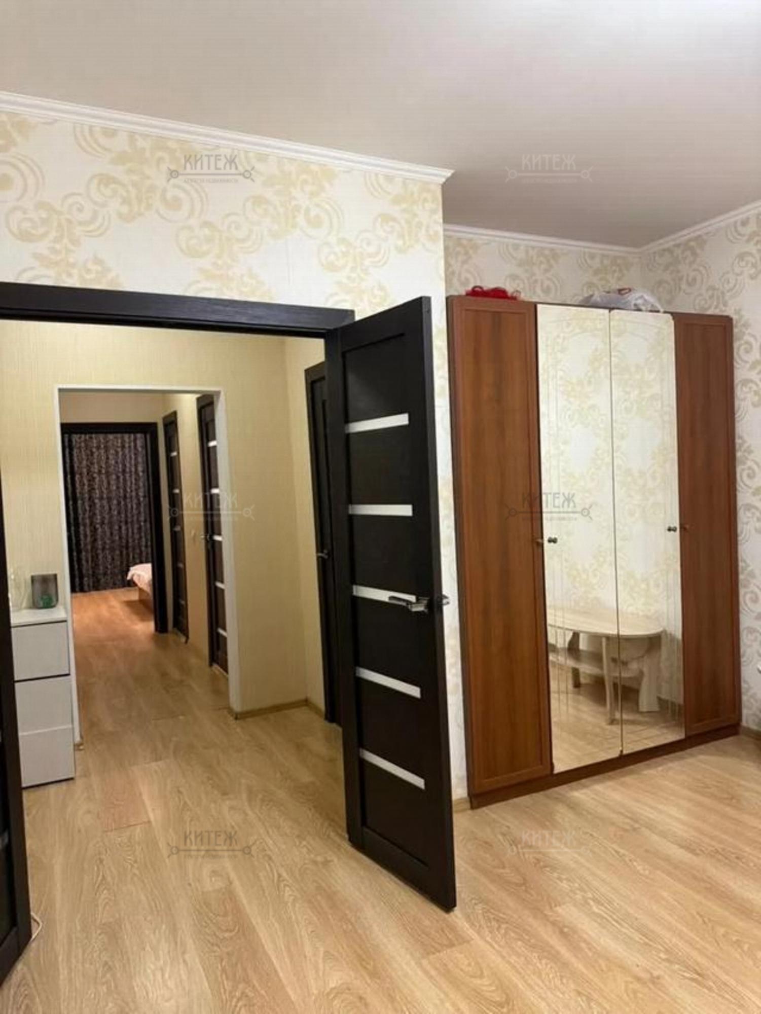 Купить квартиру за 5 700 000 рублей на Фомушина улица