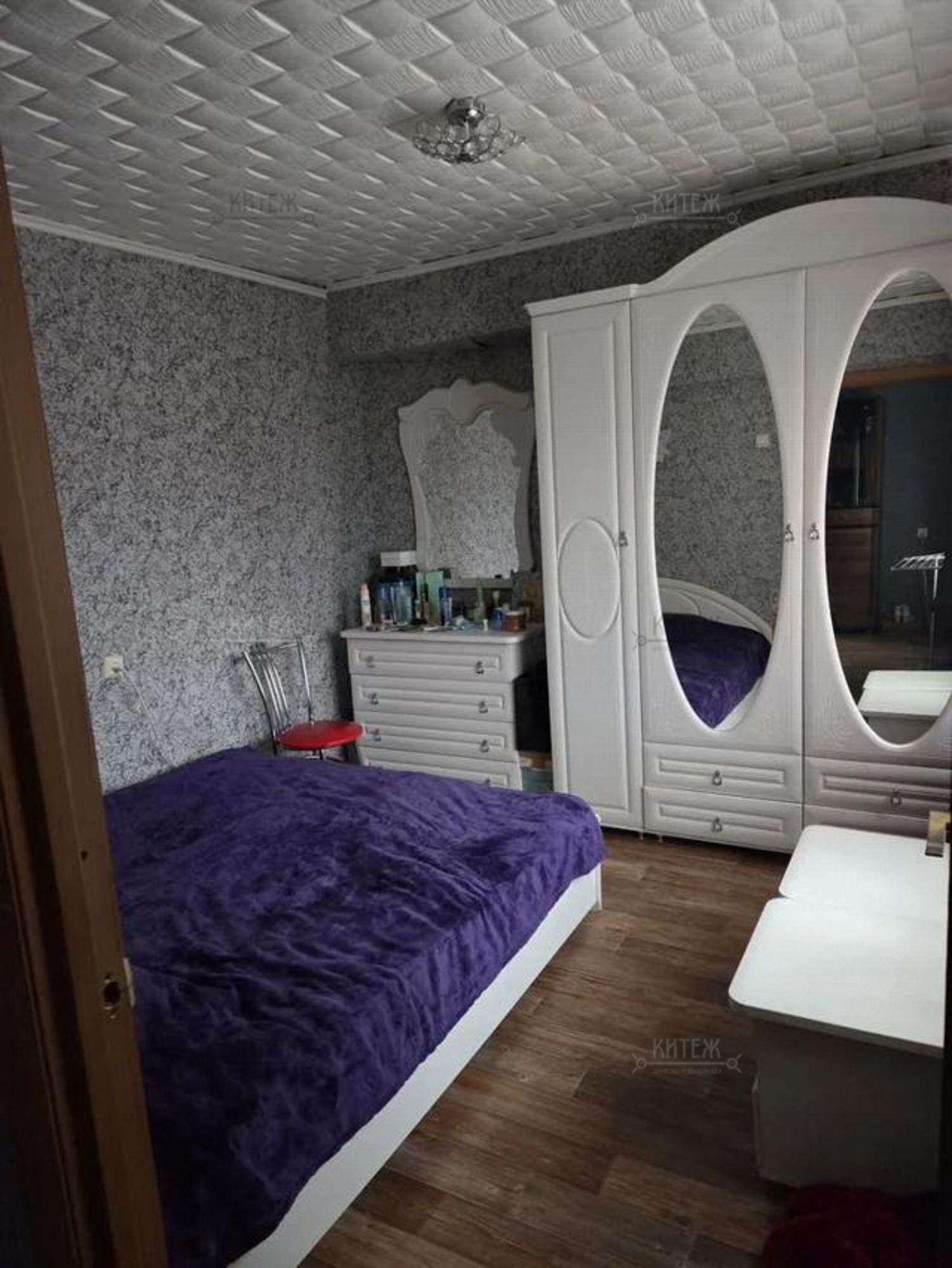 Купить квартиру за 5 600 000 рублей на Степана Разина улица