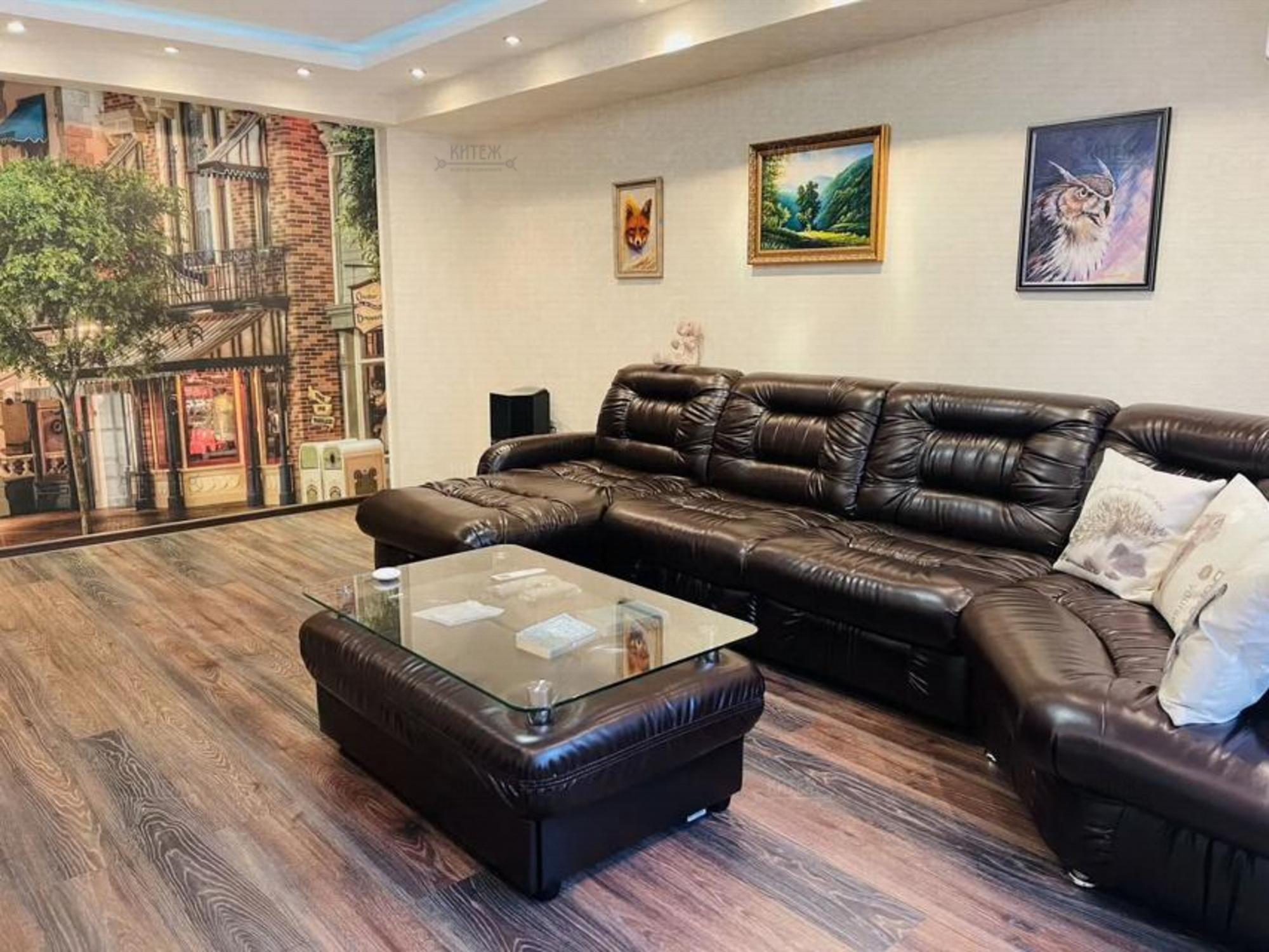 Купить квартиру за 9 500 000 рублей на Аллейная улица,12