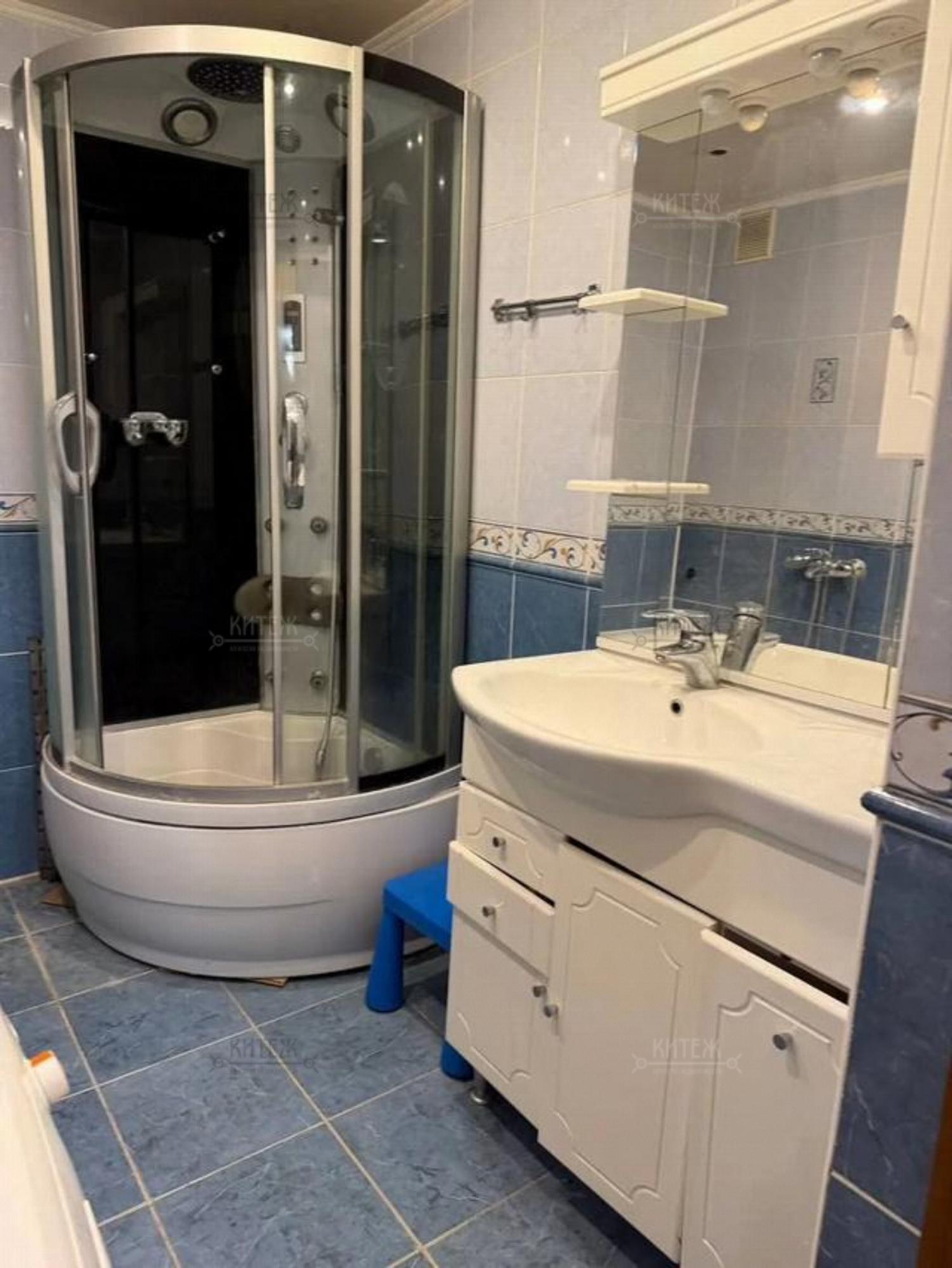 Купить квартиру за 8 600 000 рублей на Фридриха Энгельса улица,149