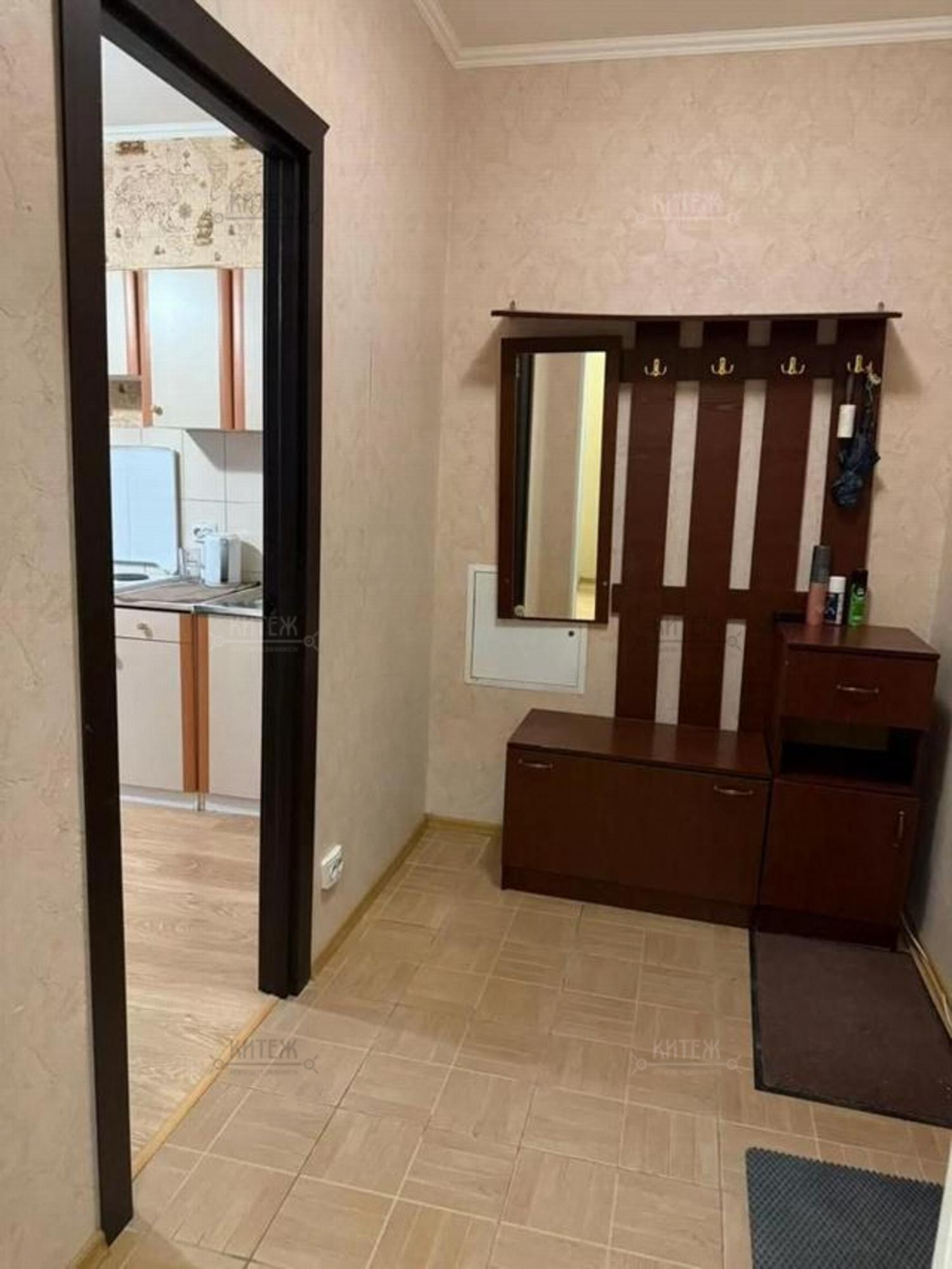 Купить квартиру за 5 700 000 рублей на Фомушина улица