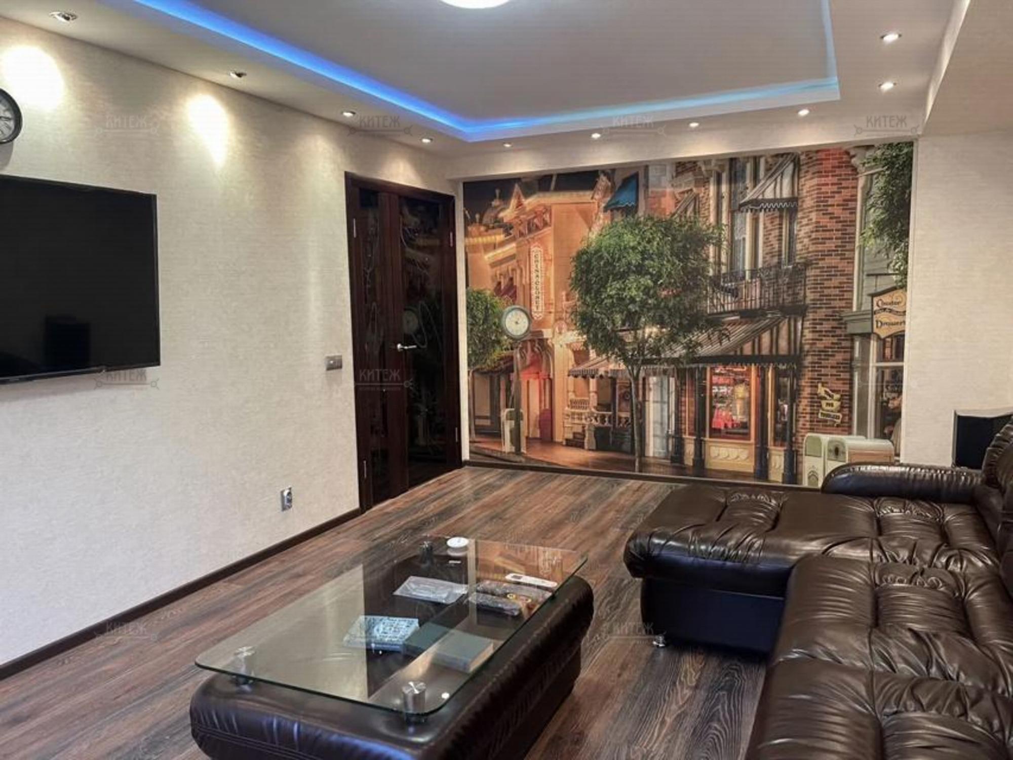 Купить квартиру за 9 500 000 рублей на Аллейная улица,12