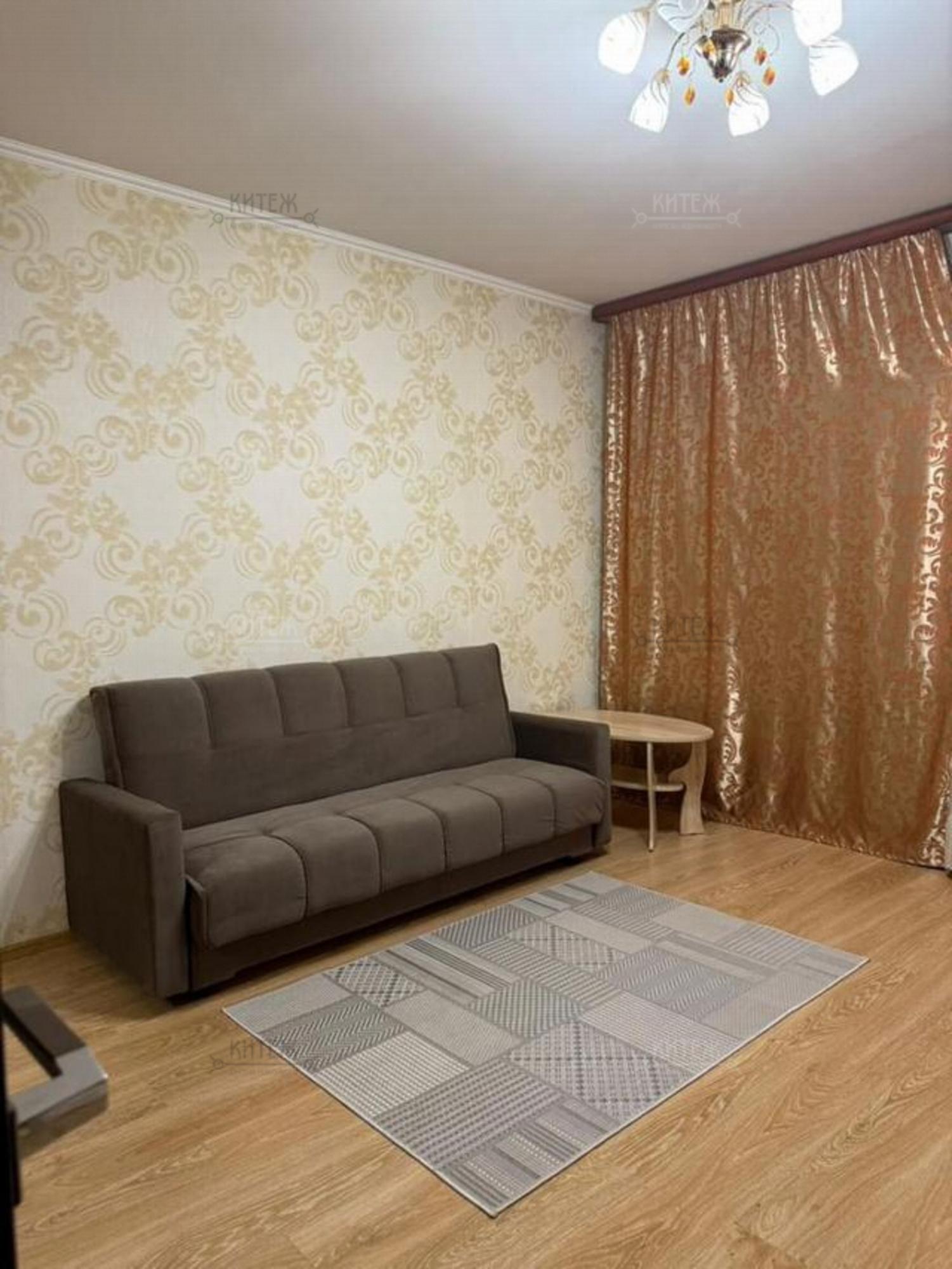 Купить квартиру за 5 700 000 рублей на Фомушина улица