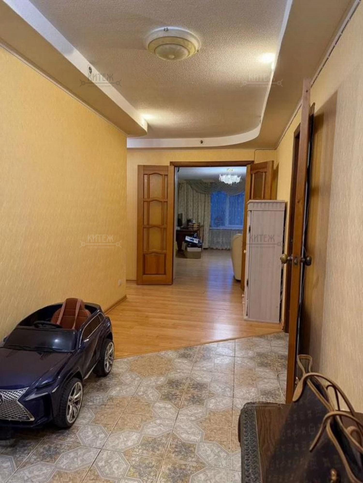 Купить квартиру за 8 600 000 рублей на Фридриха Энгельса улица,149