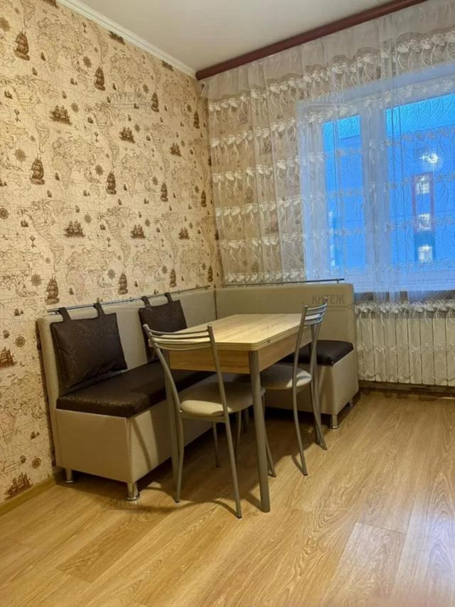 Купить квартиру за 5 700 000 рублей на Фомушина улица