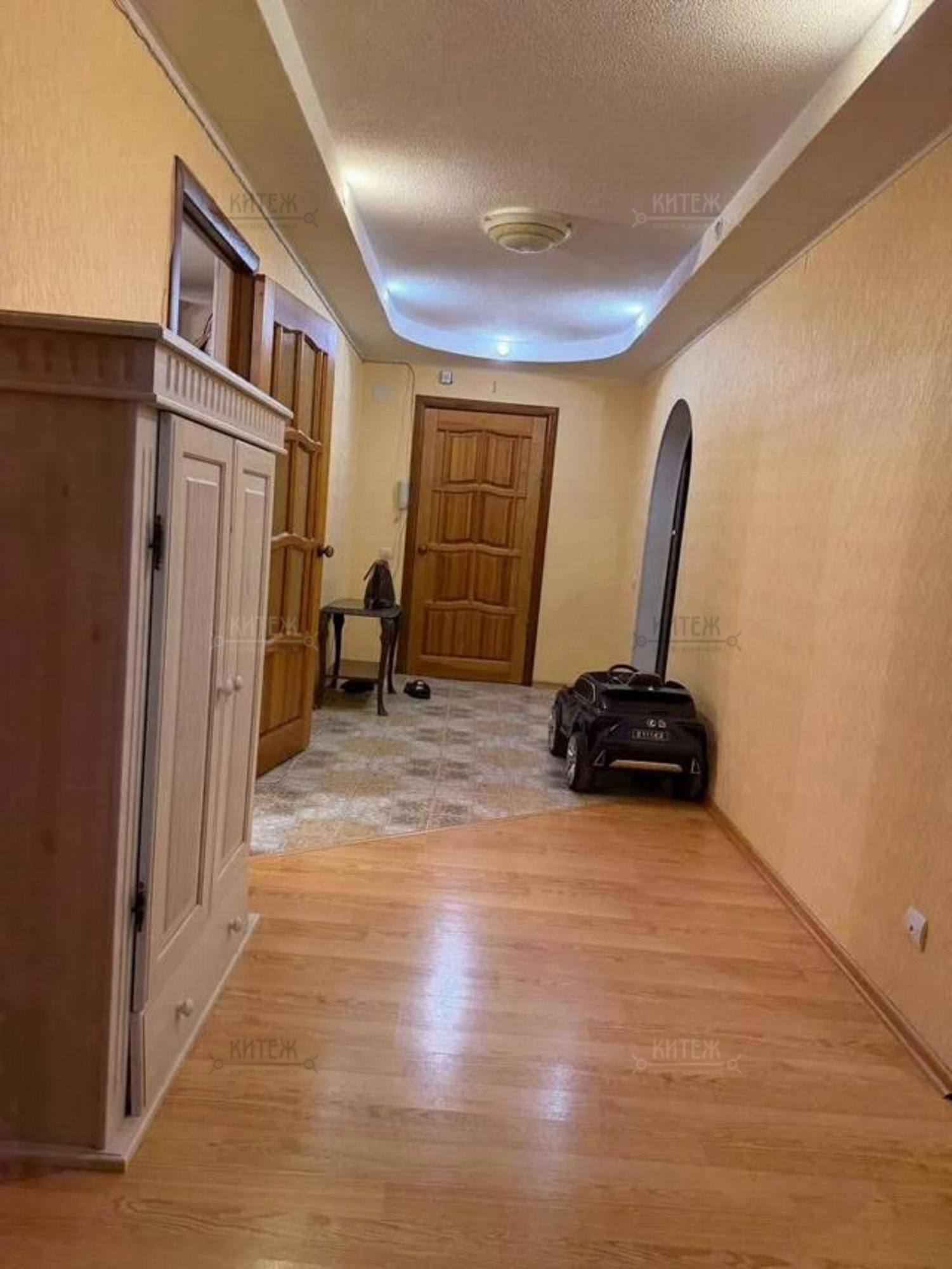 Купить квартиру за 8 600 000 рублей на Фридриха Энгельса улица,149